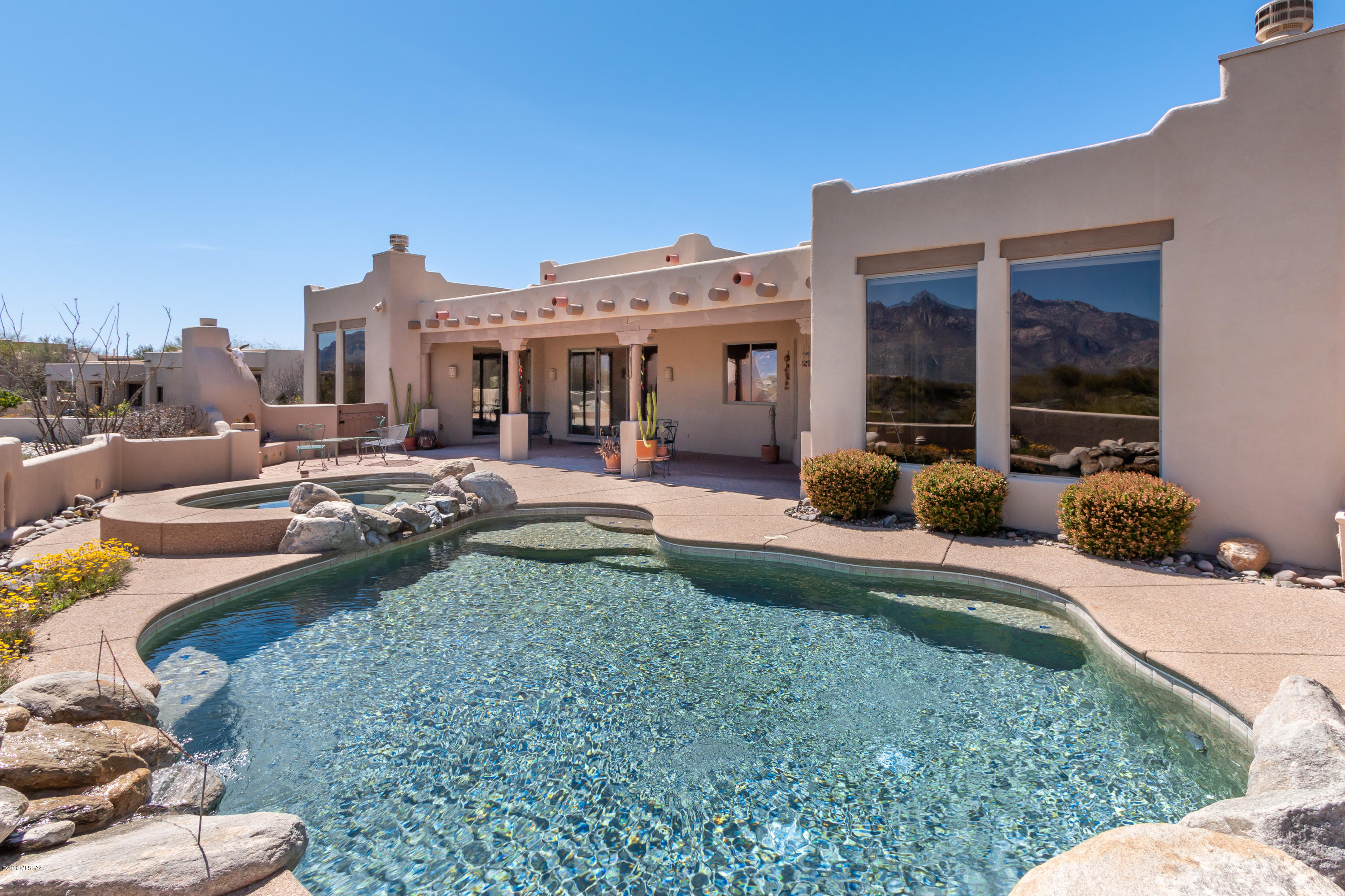 High Mesa (The Estates At) - Residential