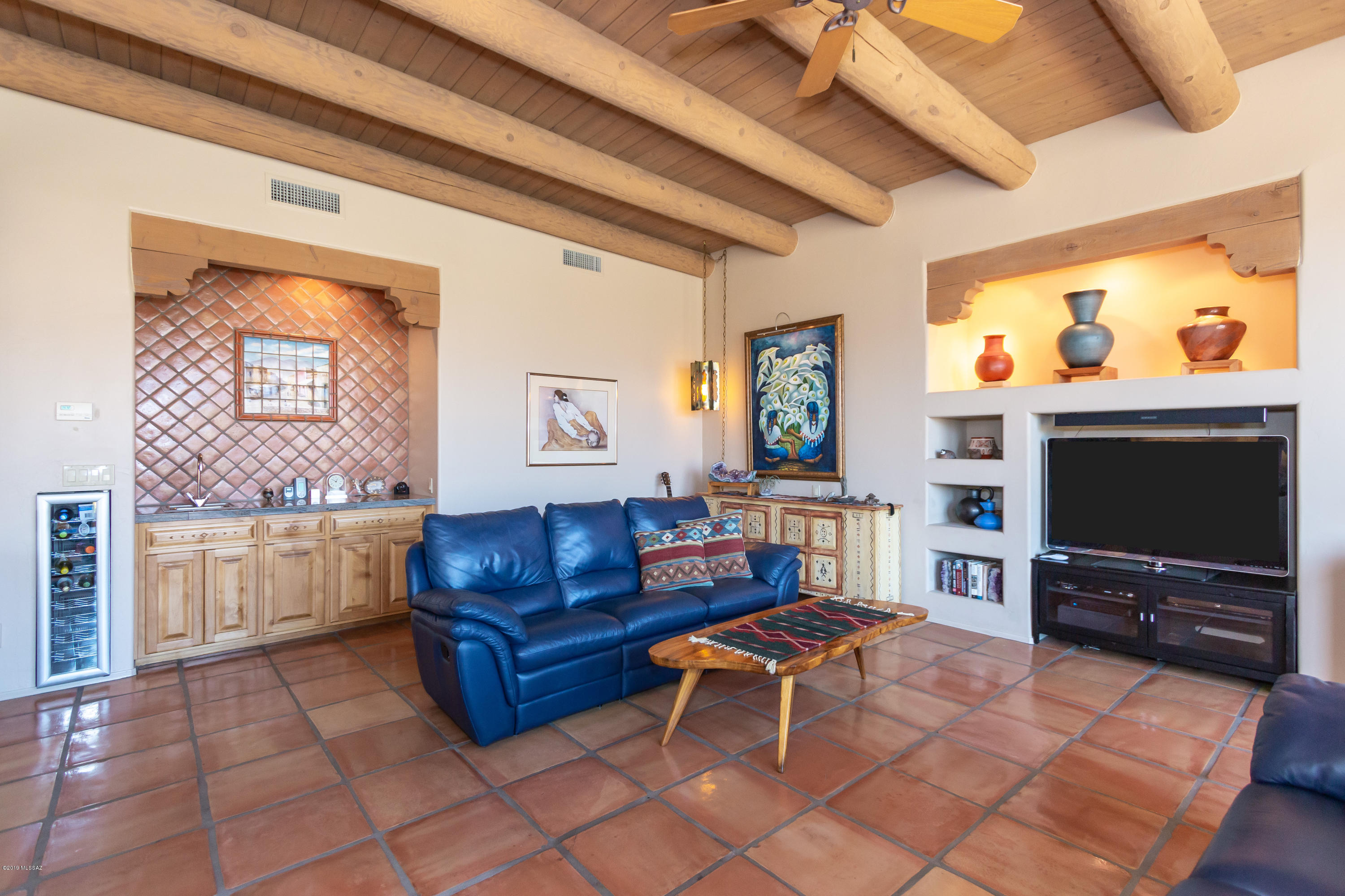 High Mesa (The Estates At) - Residential