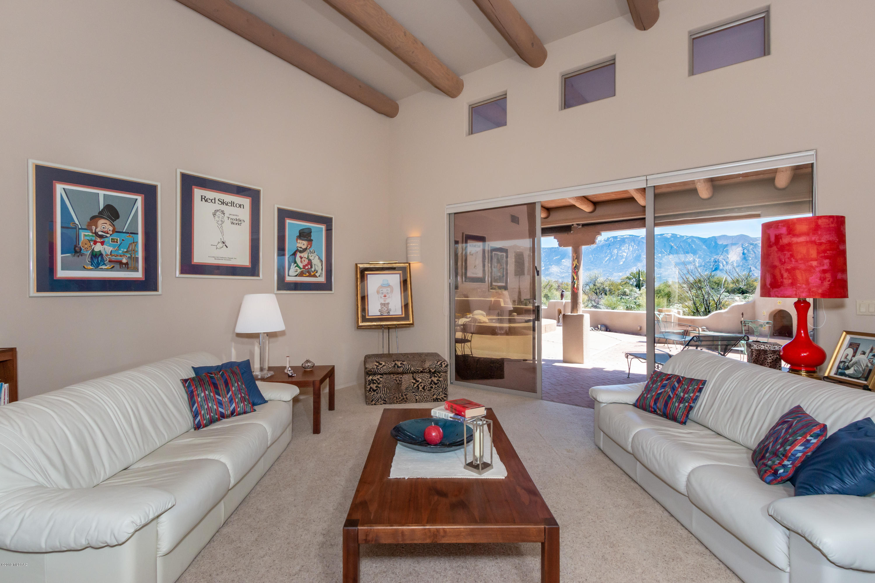 High Mesa (The Estates At) - Residential