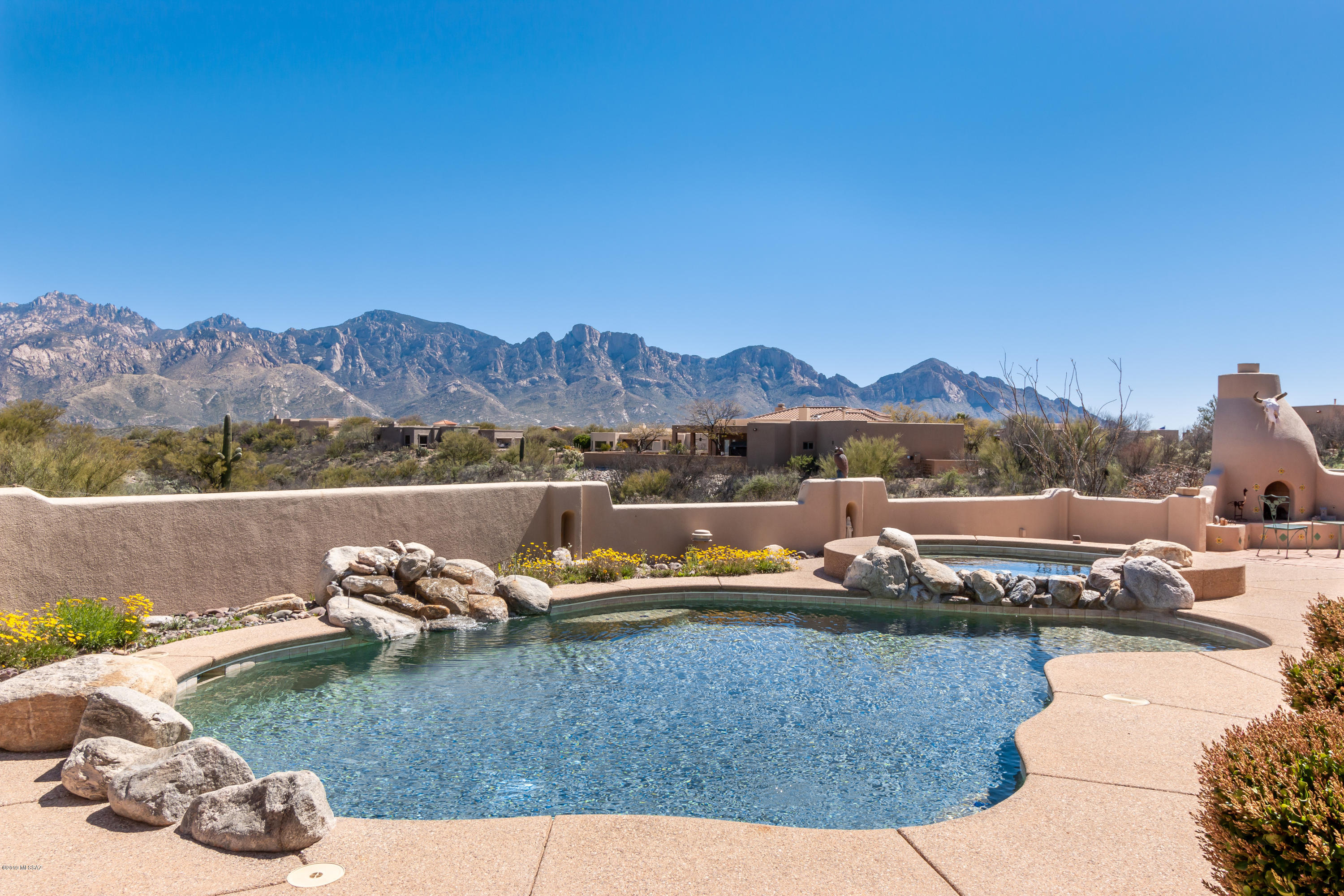 High Mesa (The Estates At) - Residential