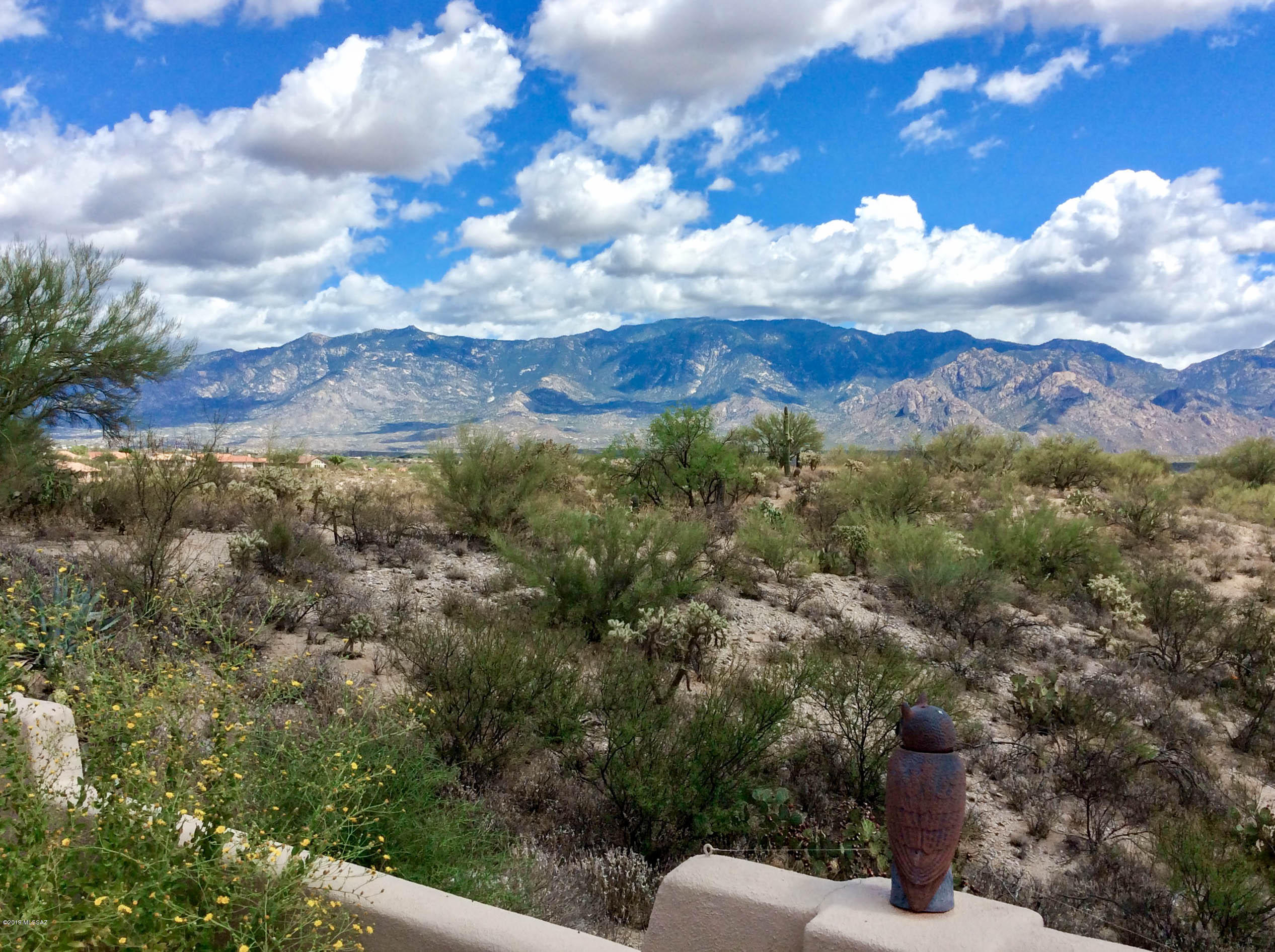 High Mesa (The Estates At) - Residential