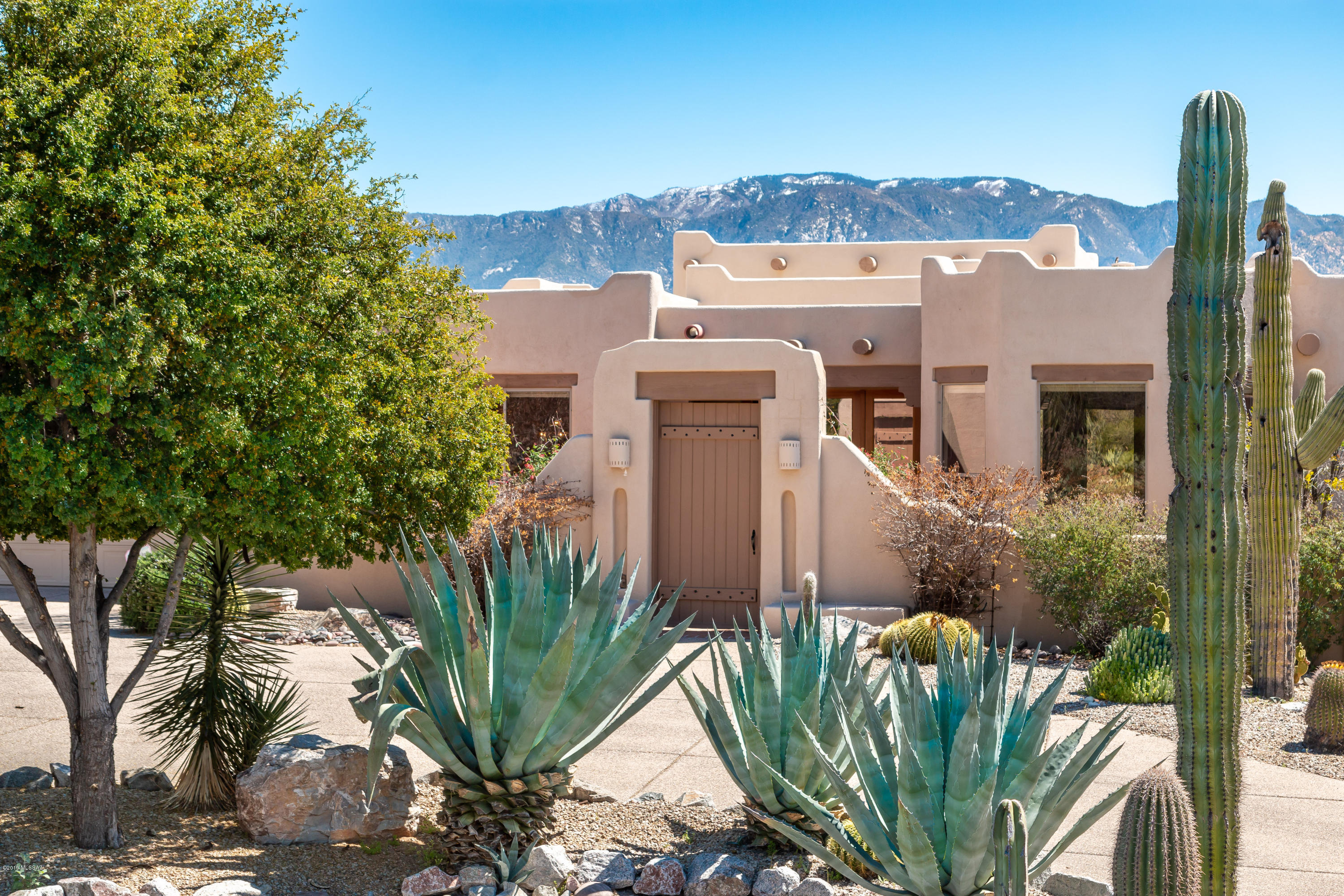 High Mesa (The Estates At) - Residential