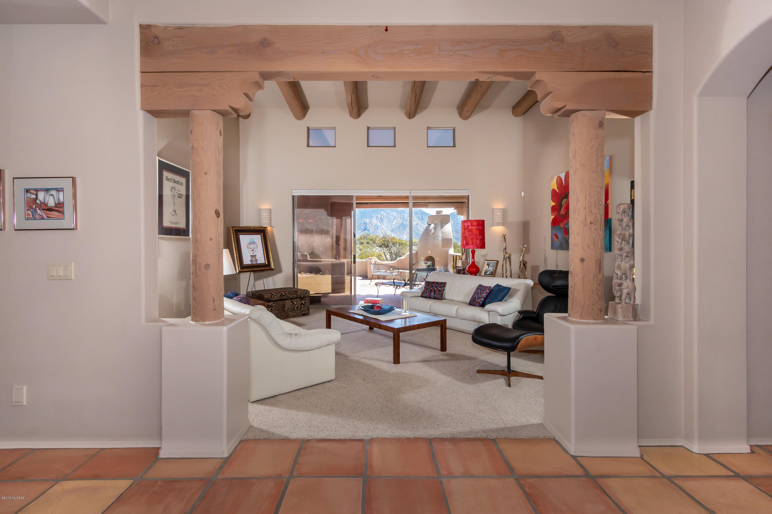 High Mesa (The Estates At) - Residential