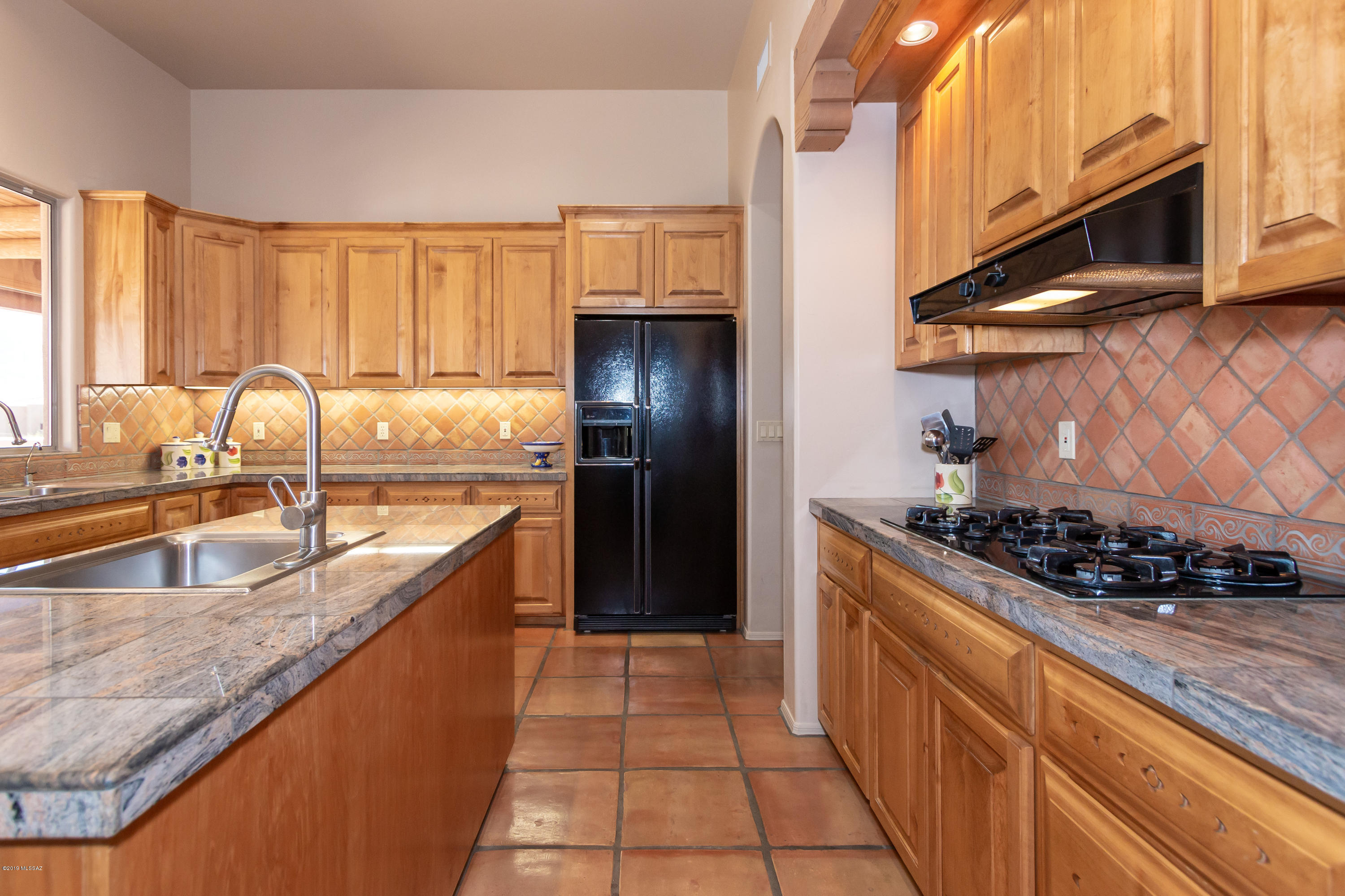 High Mesa (The Estates At) - Residential