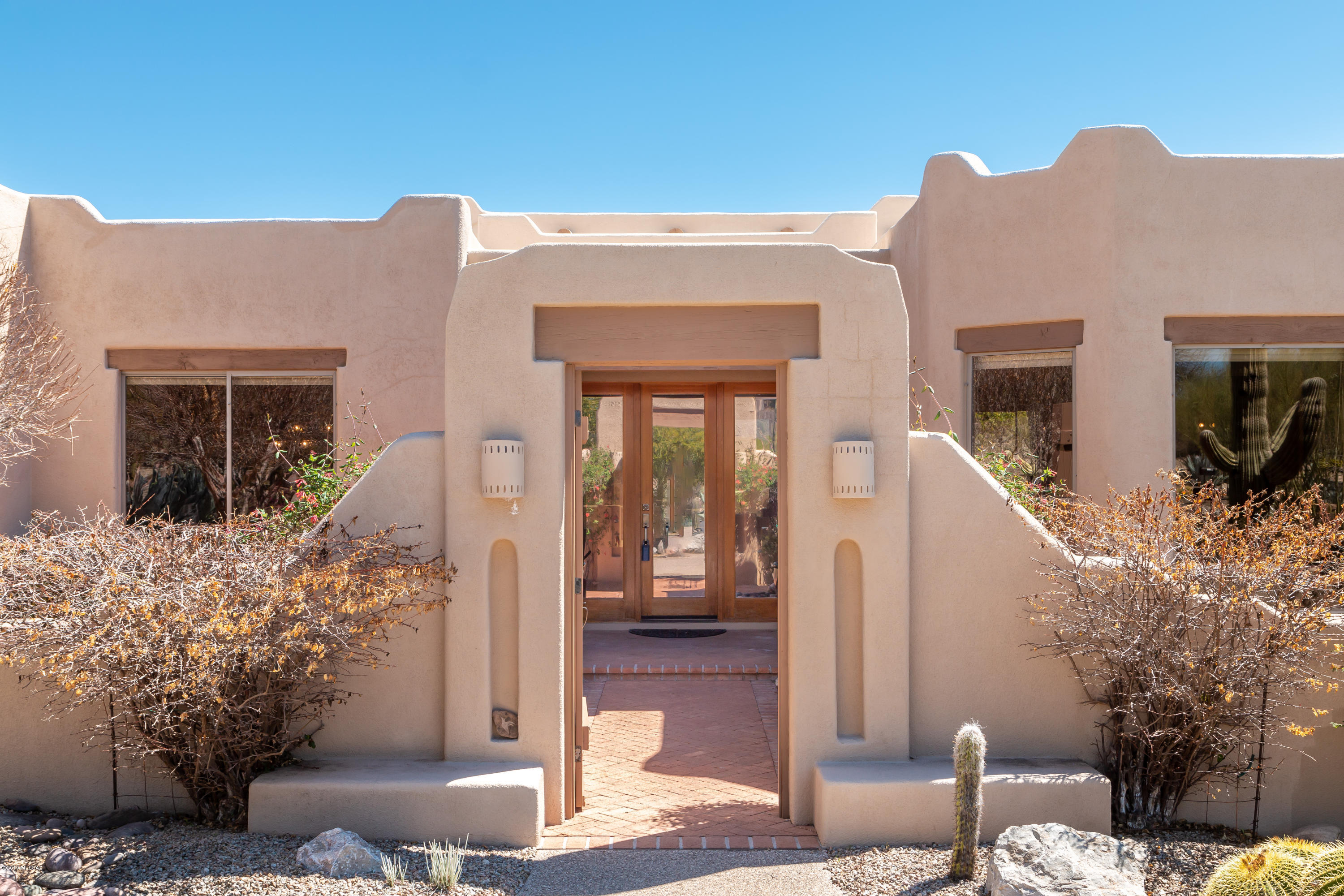 High Mesa (The Estates At) - Residential