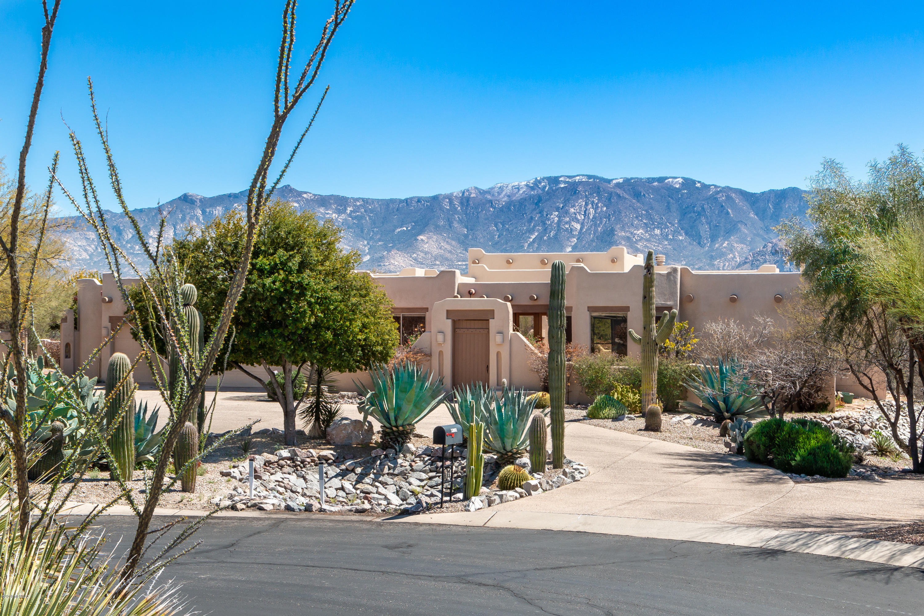 High Mesa (The Estates At) - Residential