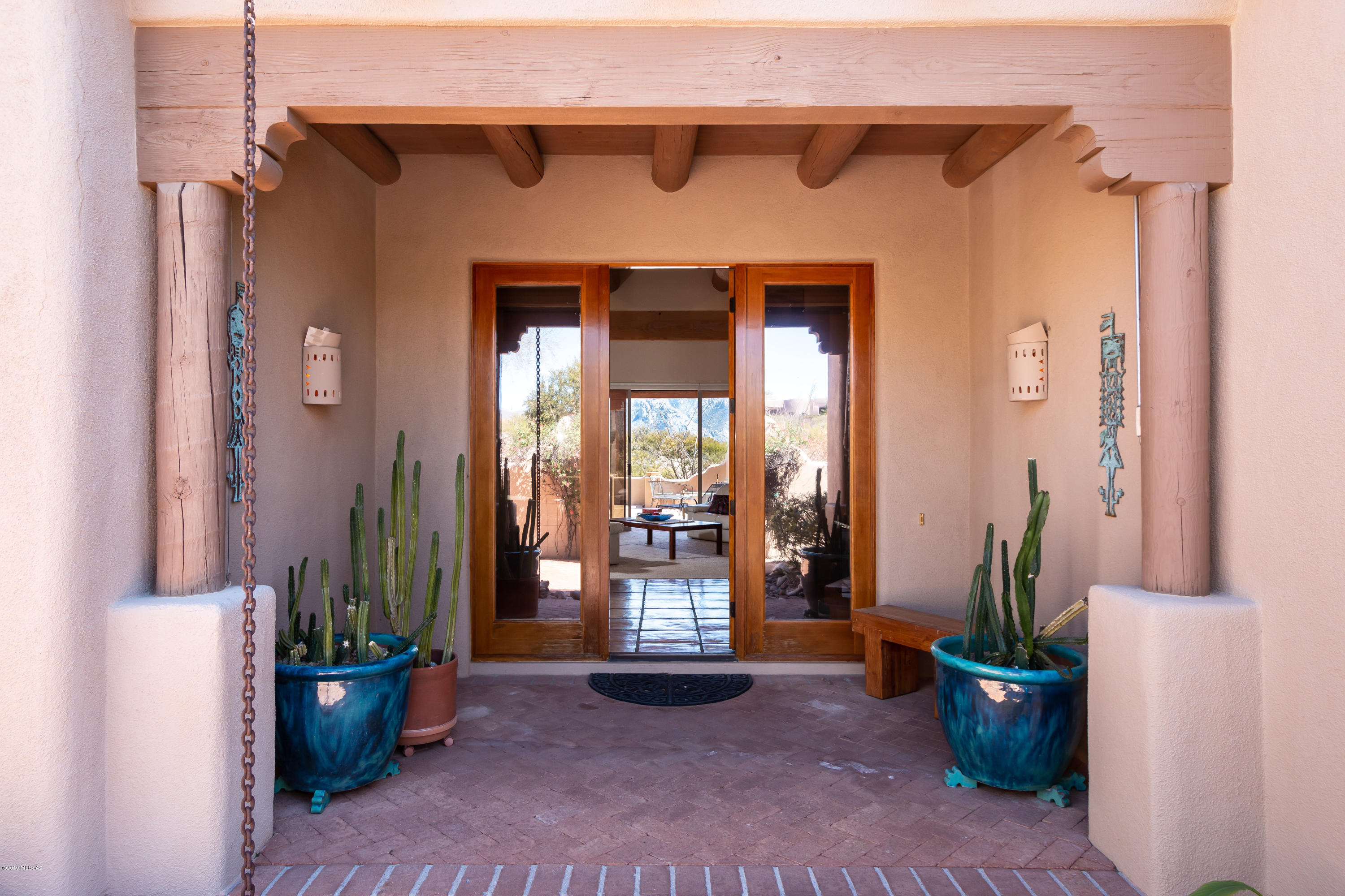 High Mesa (The Estates At) - Residential
