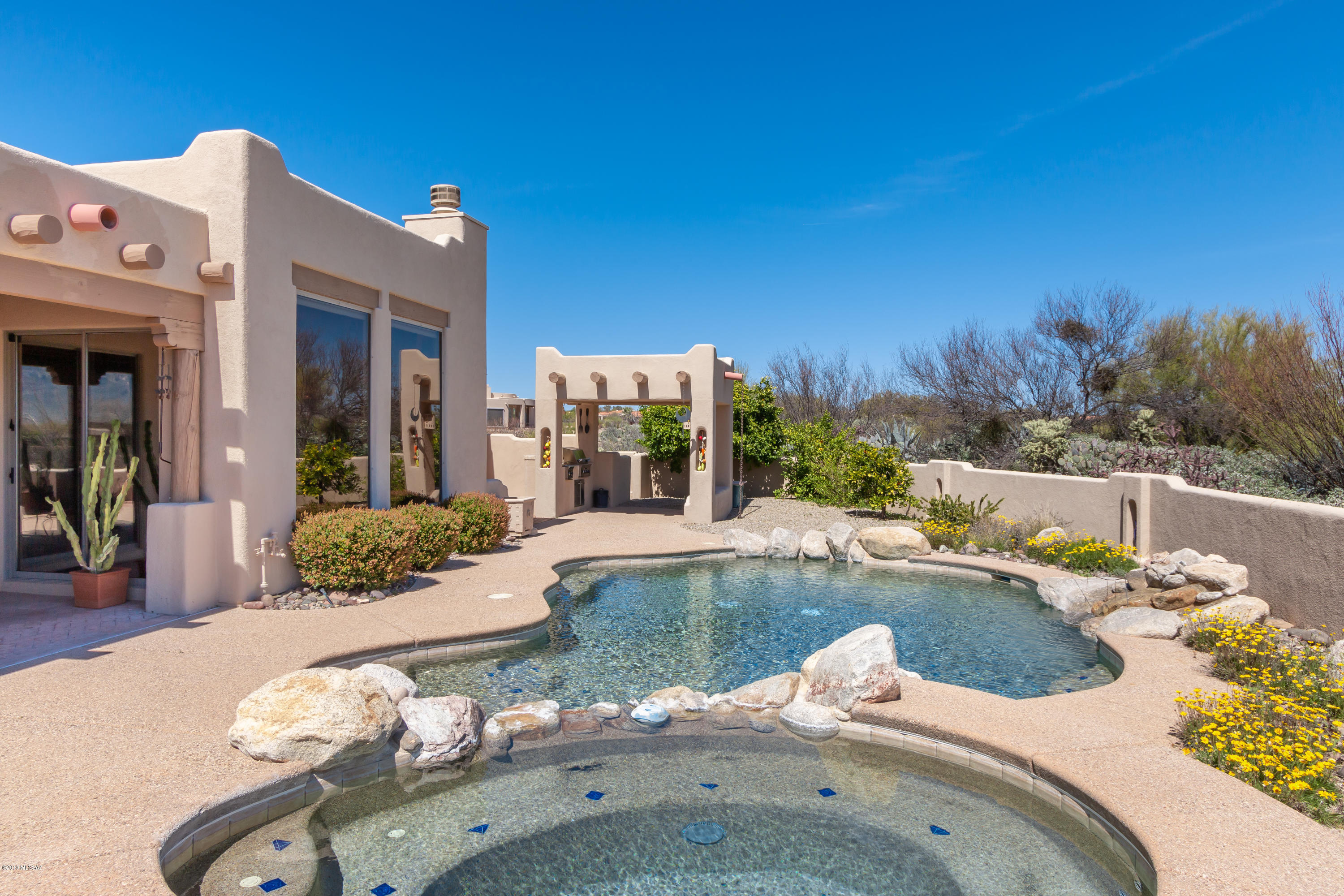 High Mesa (The Estates At) - Residential