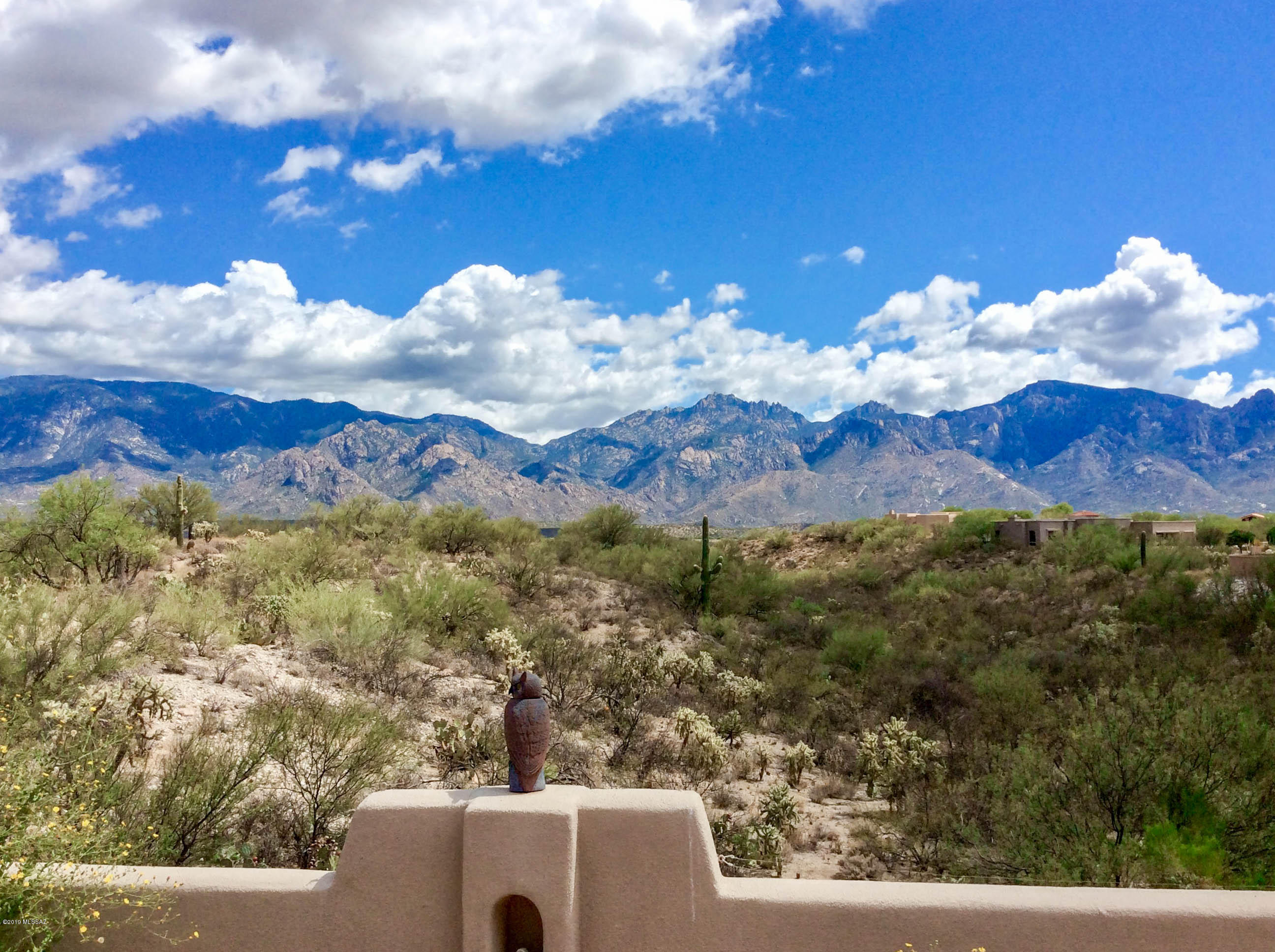 High Mesa (The Estates At) - Residential