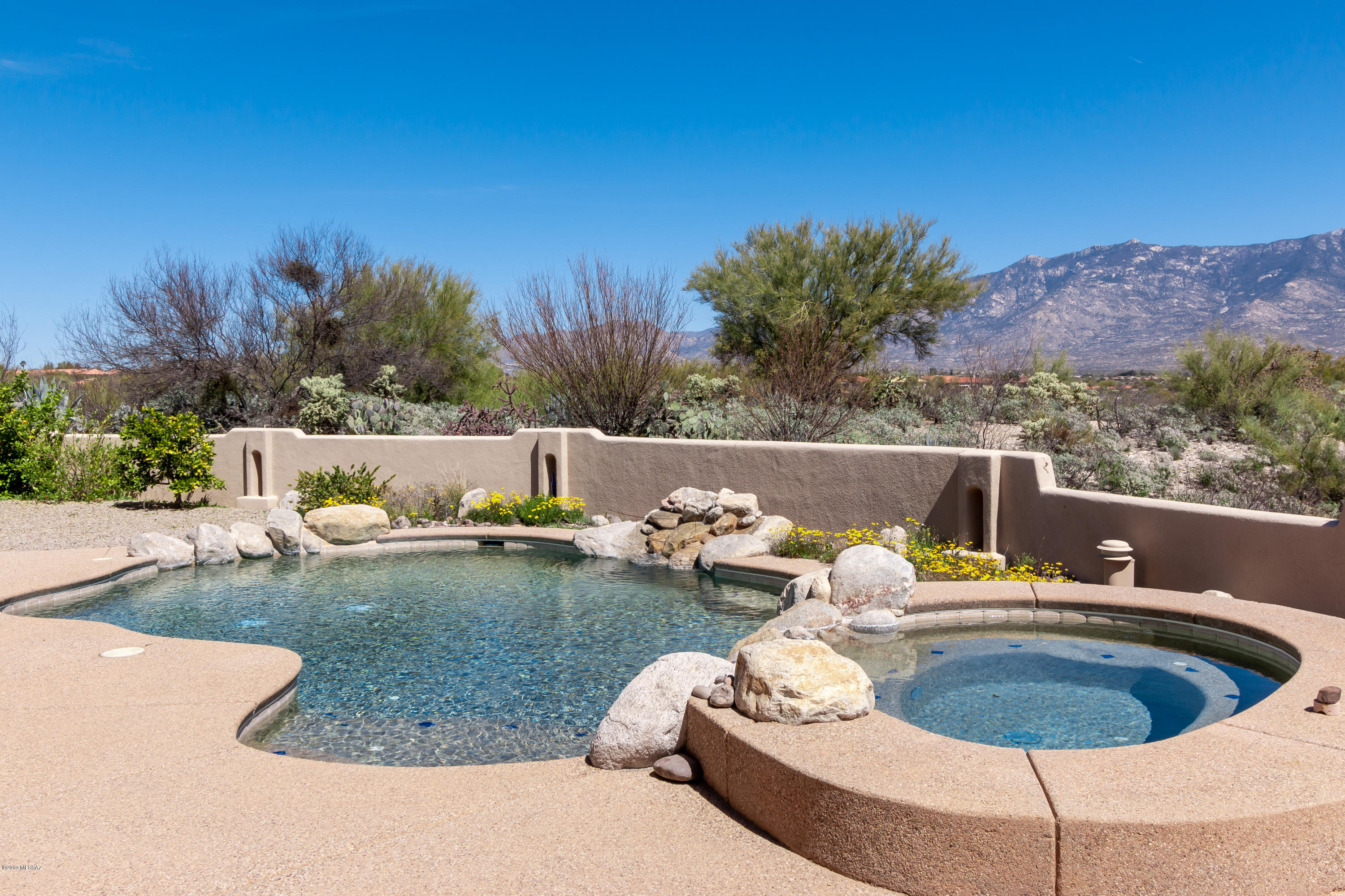 High Mesa (The Estates At) - Residential