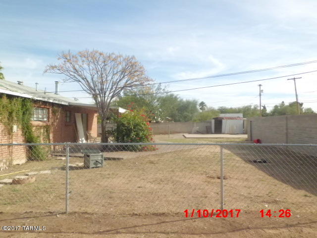Terra Del Sol - Residential