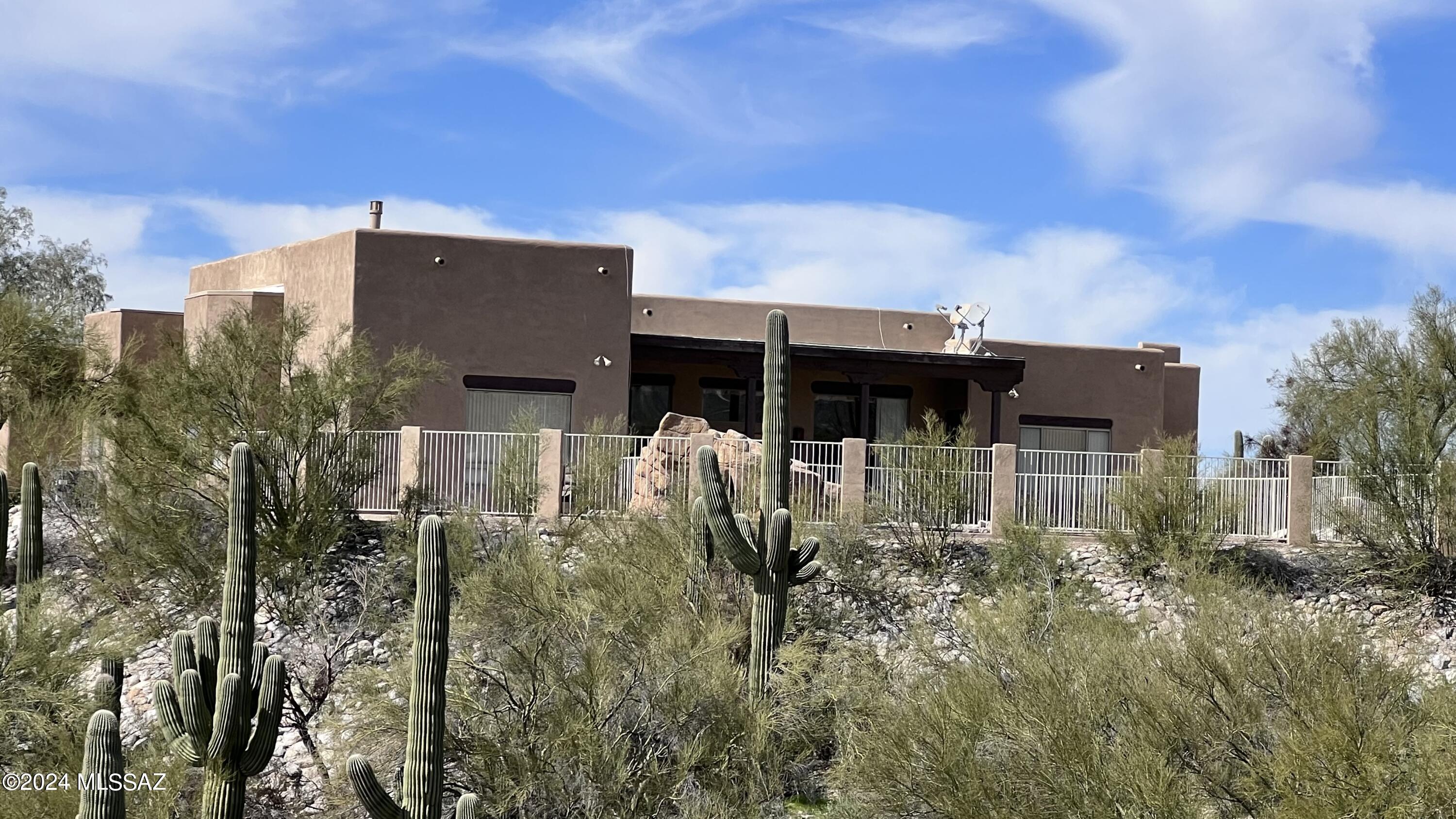Hillcrest Estates - Residential