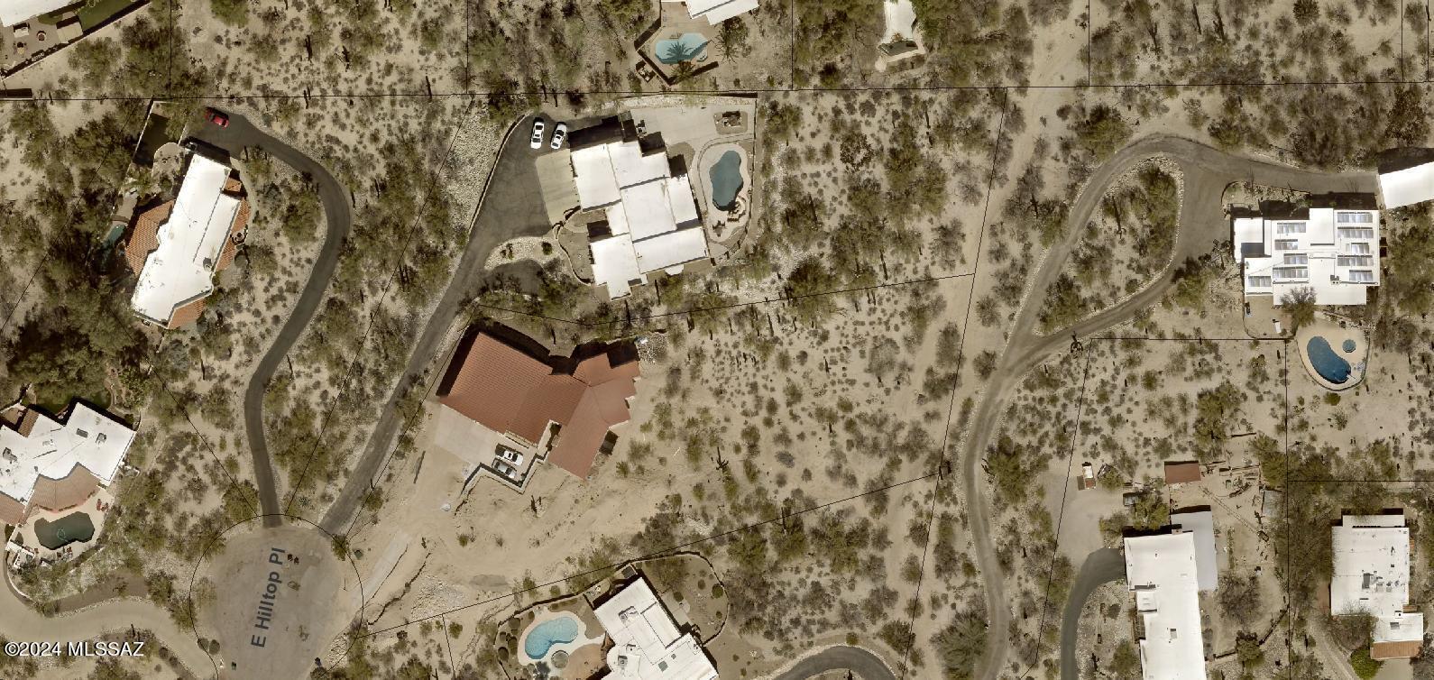 Hillcrest Estates - Residential