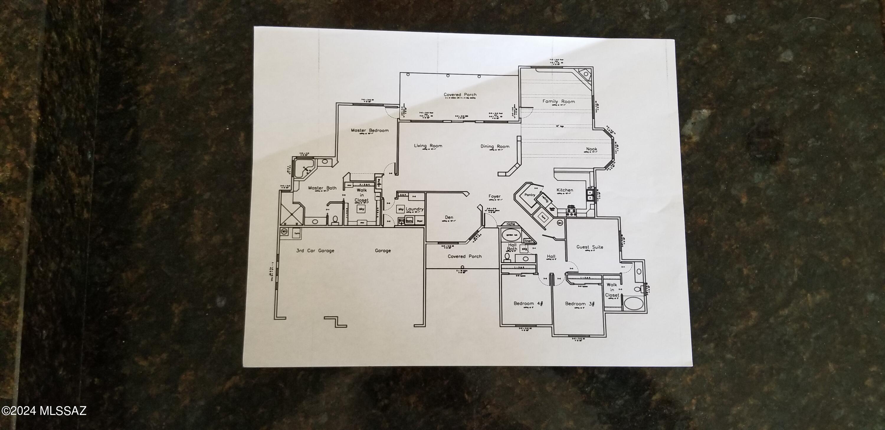 Hillcrest Estates - Residential