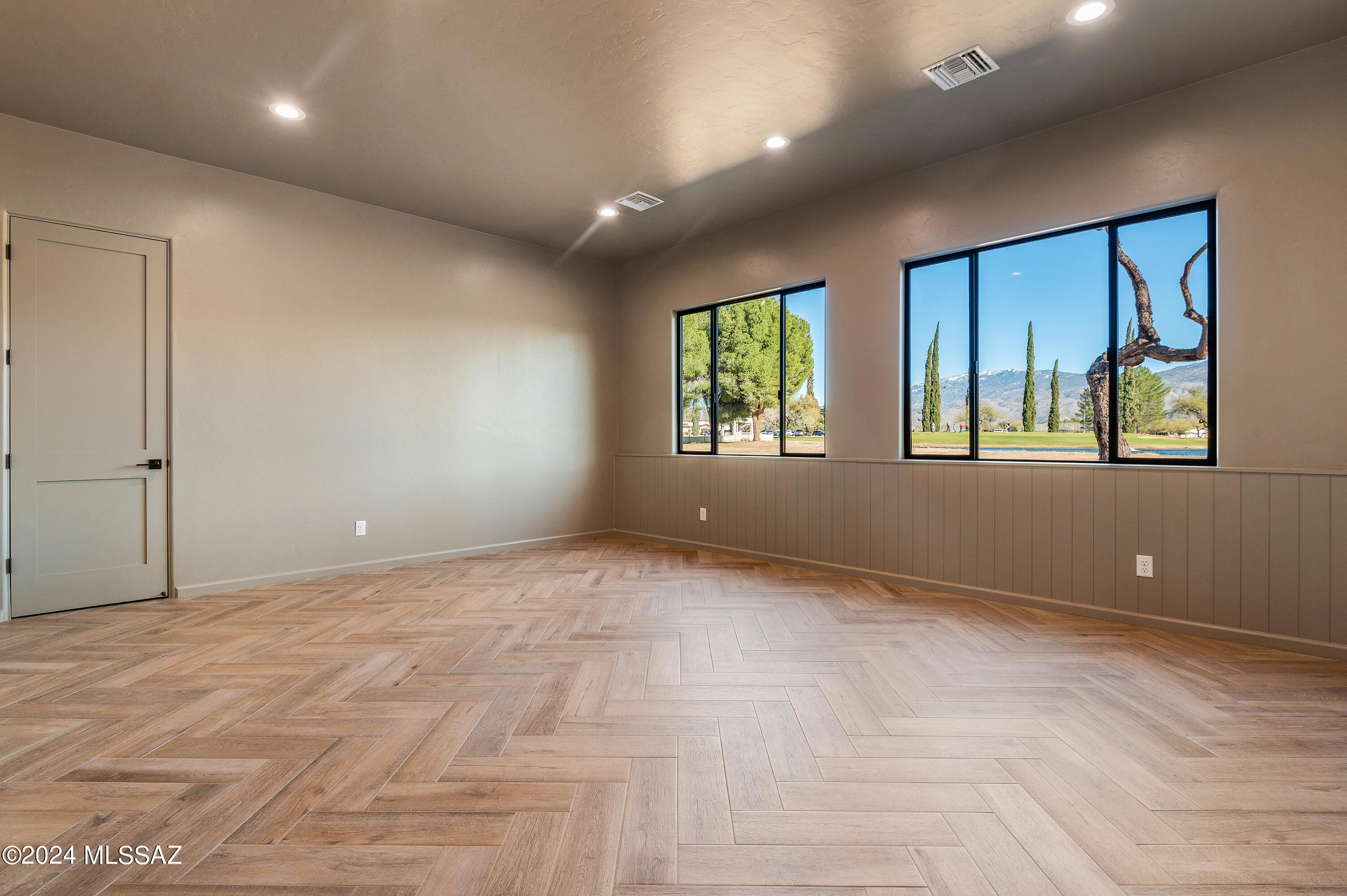 Forty Niners Country Club Estates - Residential