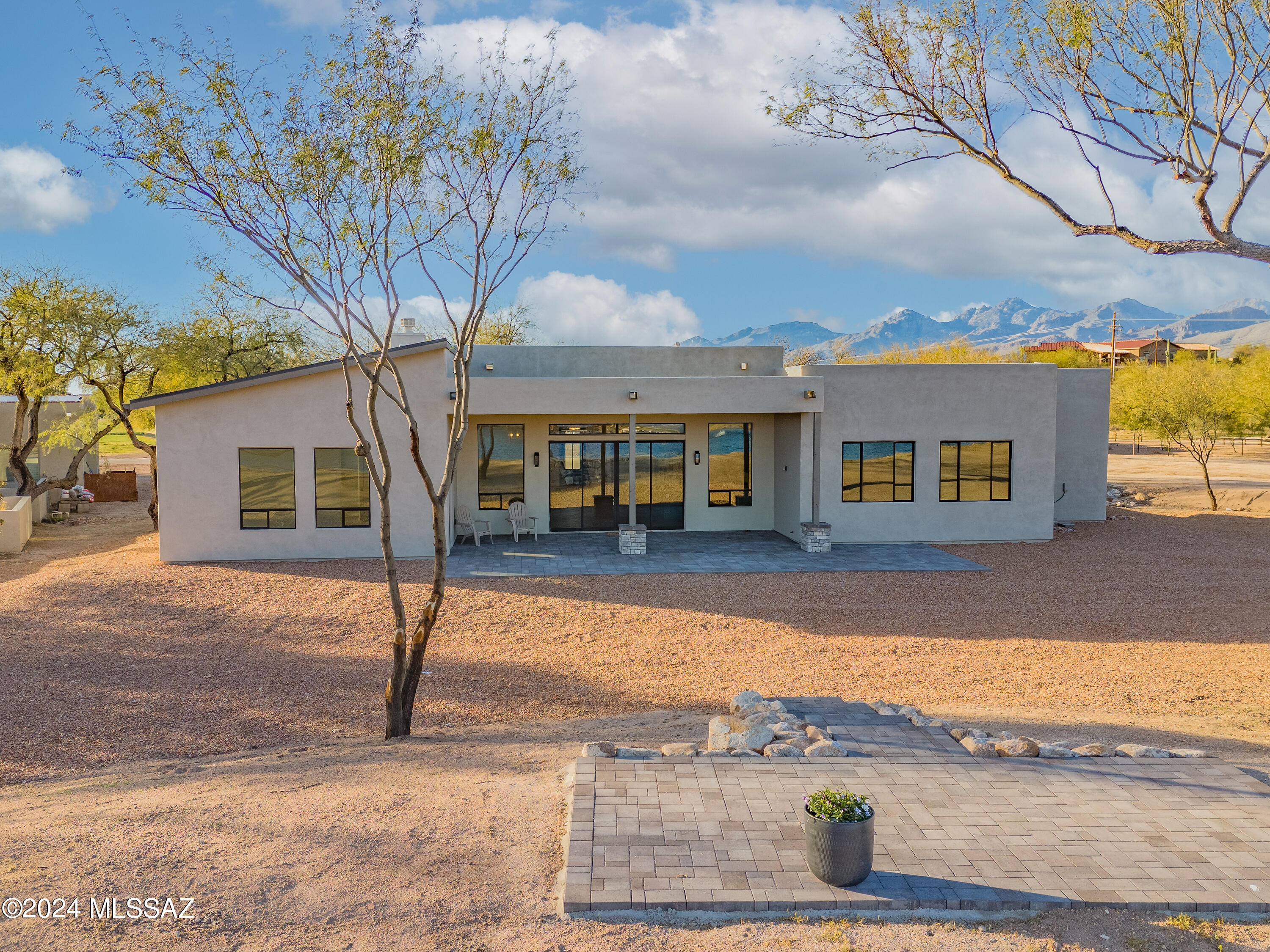 Forty Niners Country Club Estates - Residential