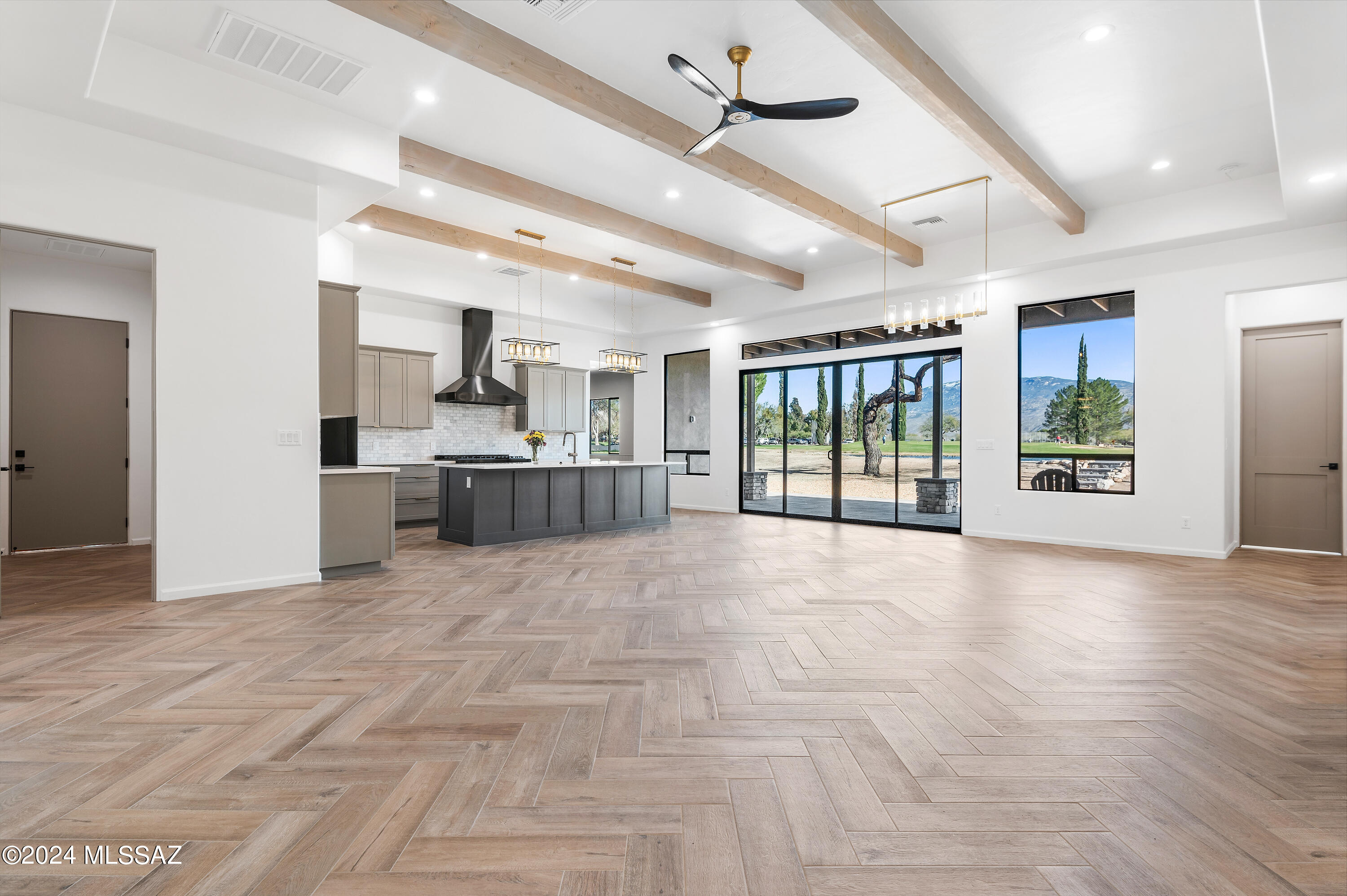 Forty Niners Country Club Estates - Residential