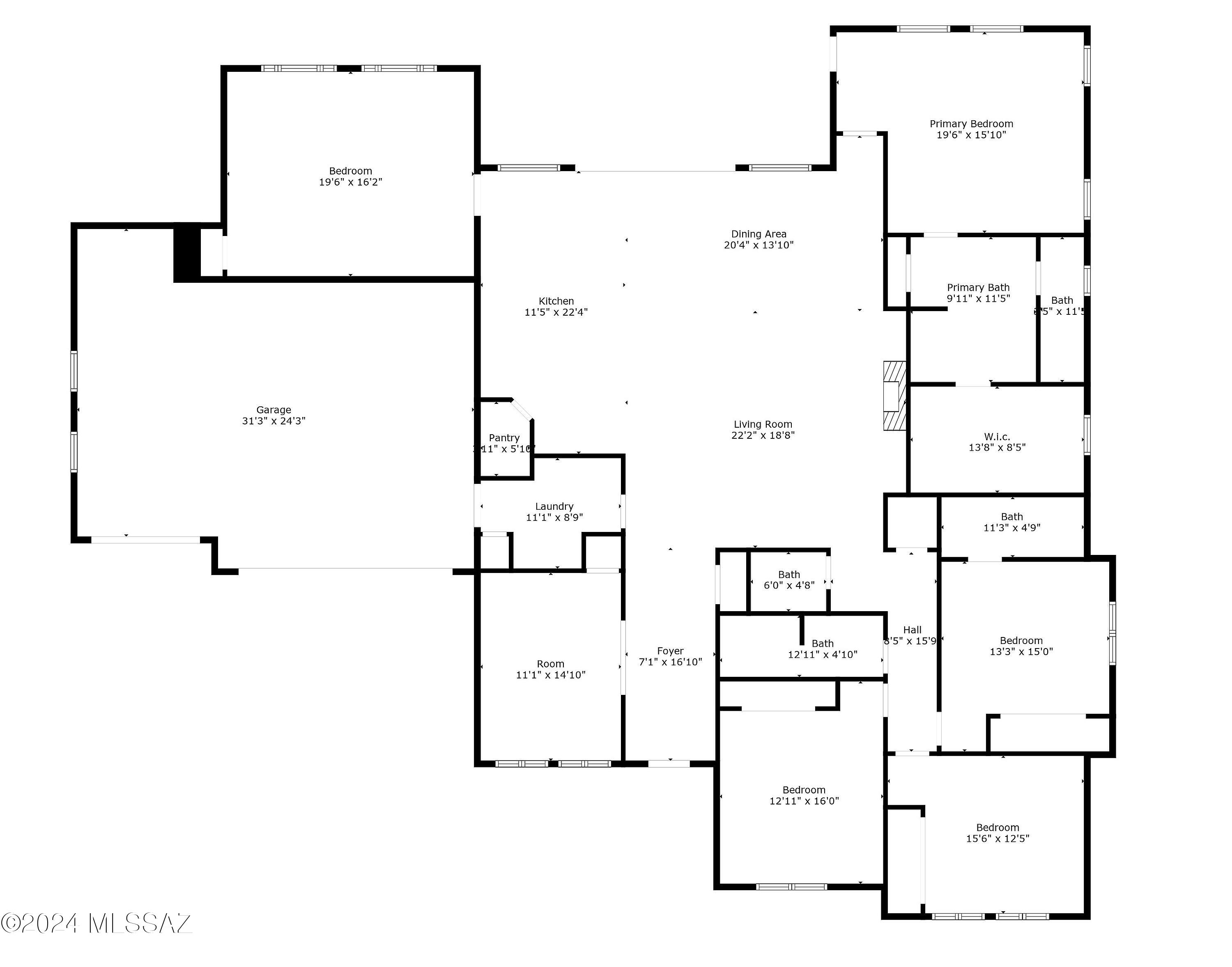 Forty Niners Country Club Estates - Residential