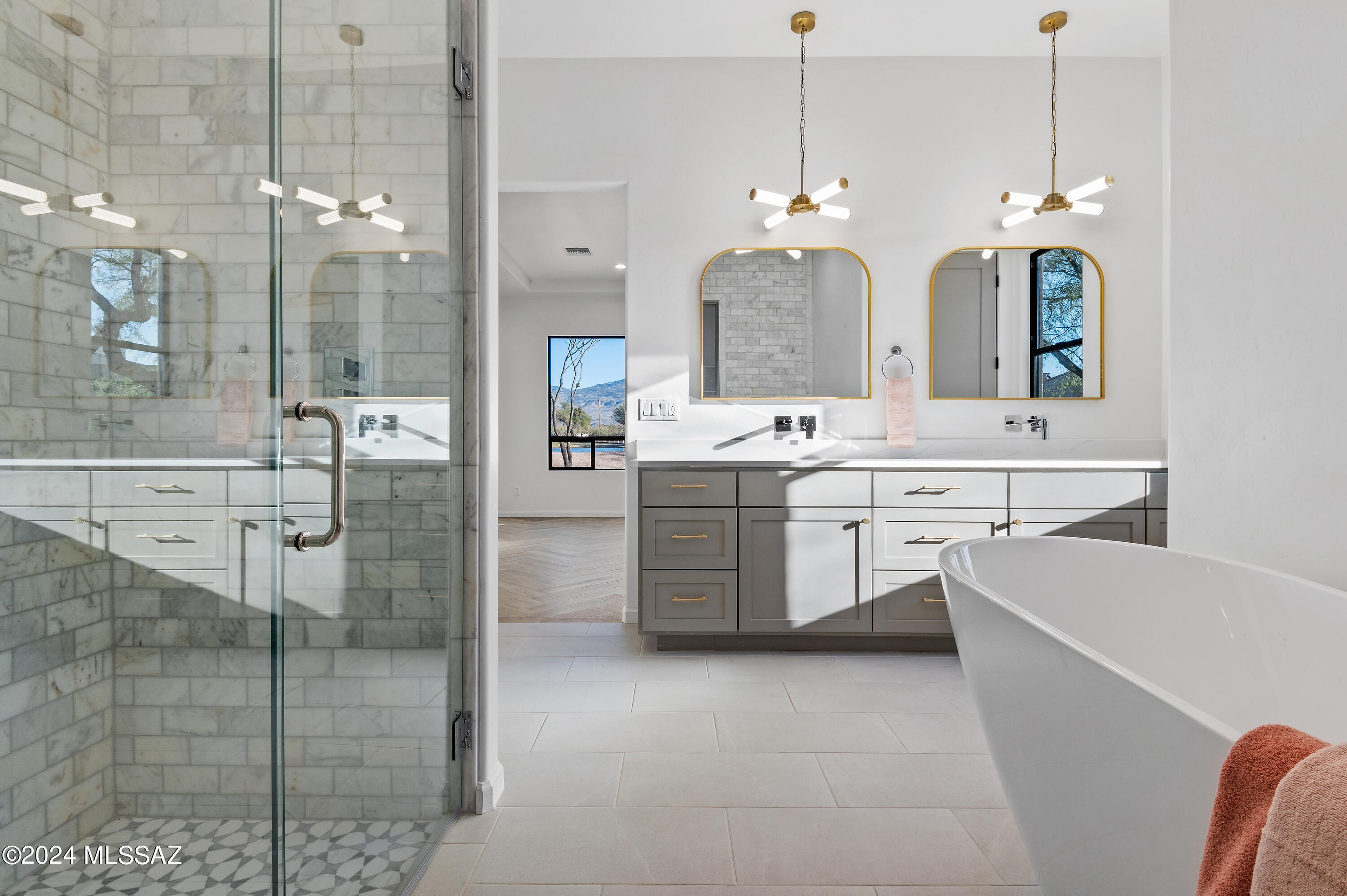 Forty Niners Country Club Estates - Residential