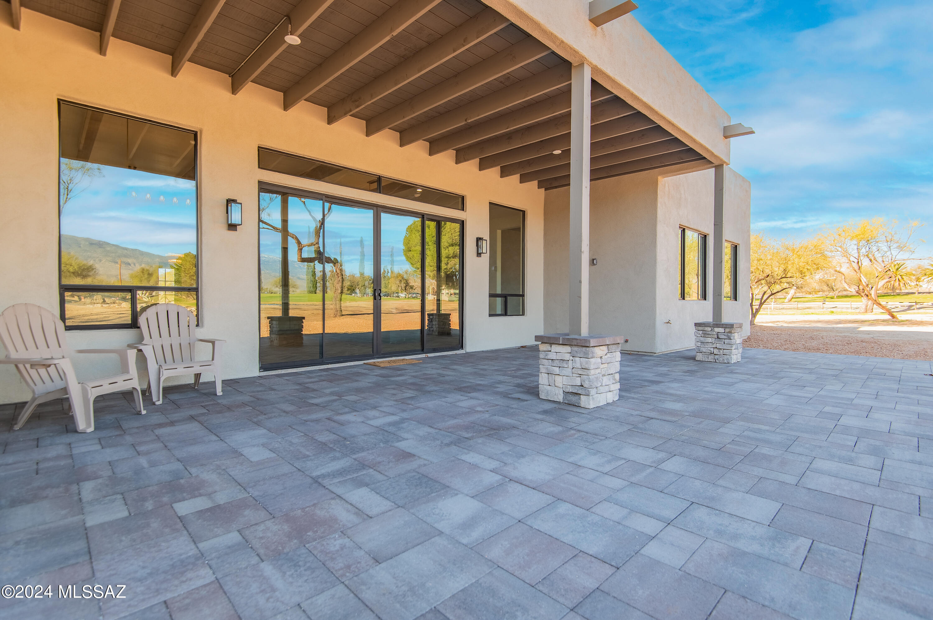 Forty Niners Country Club Estates - Residential