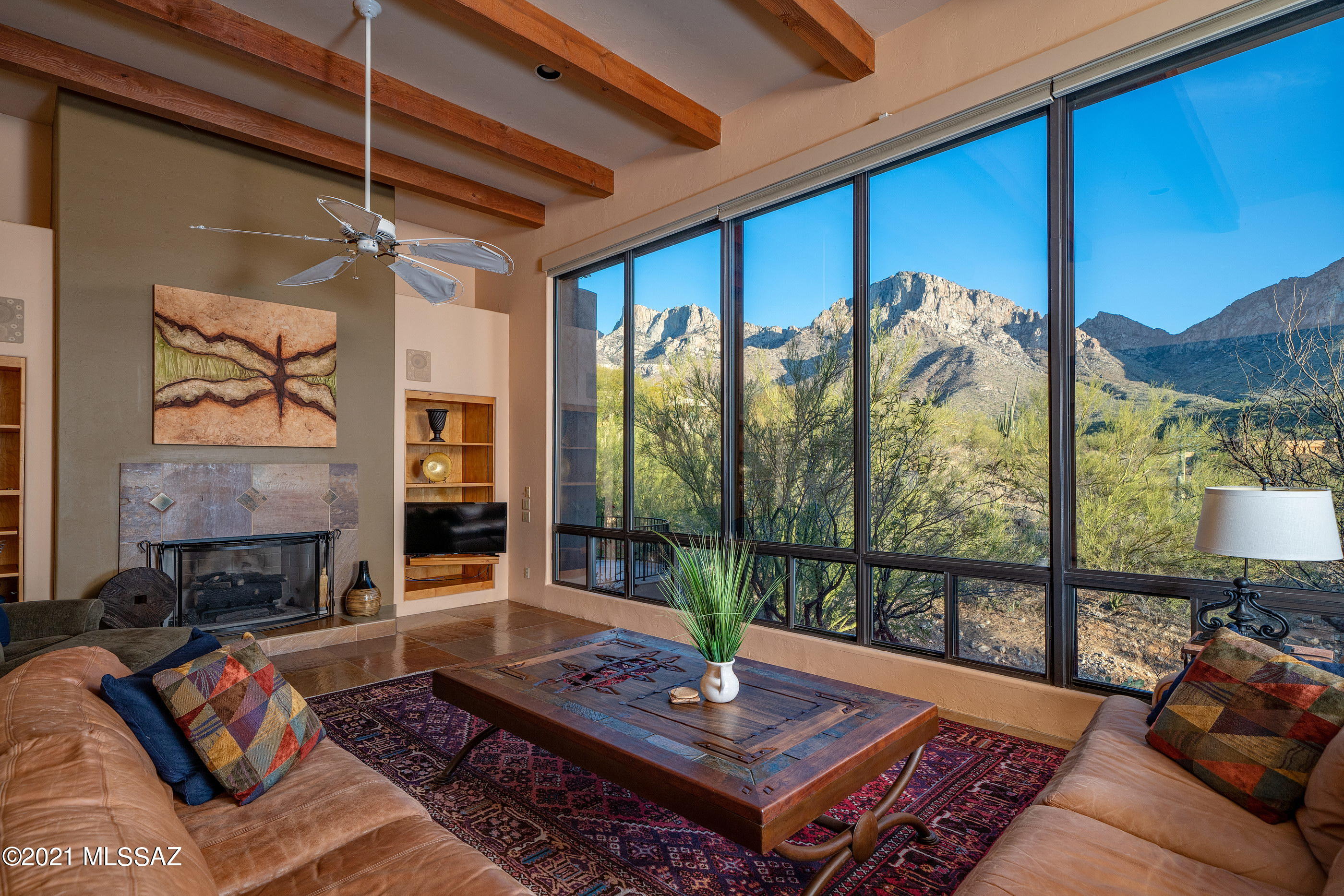 La Reserve (1-24) - Residential