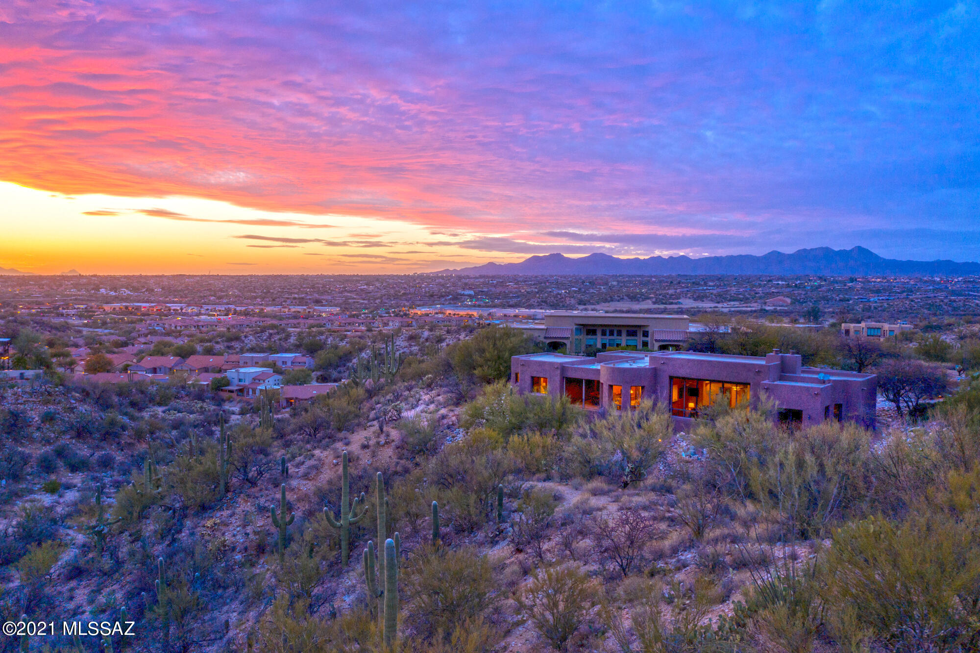 La Reserve (1-24) - Residential