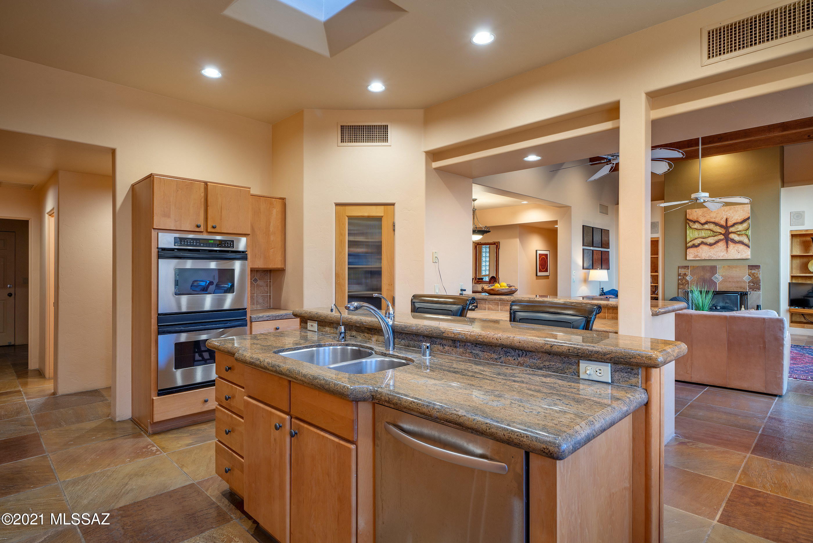 La Reserve (1-24) - Residential