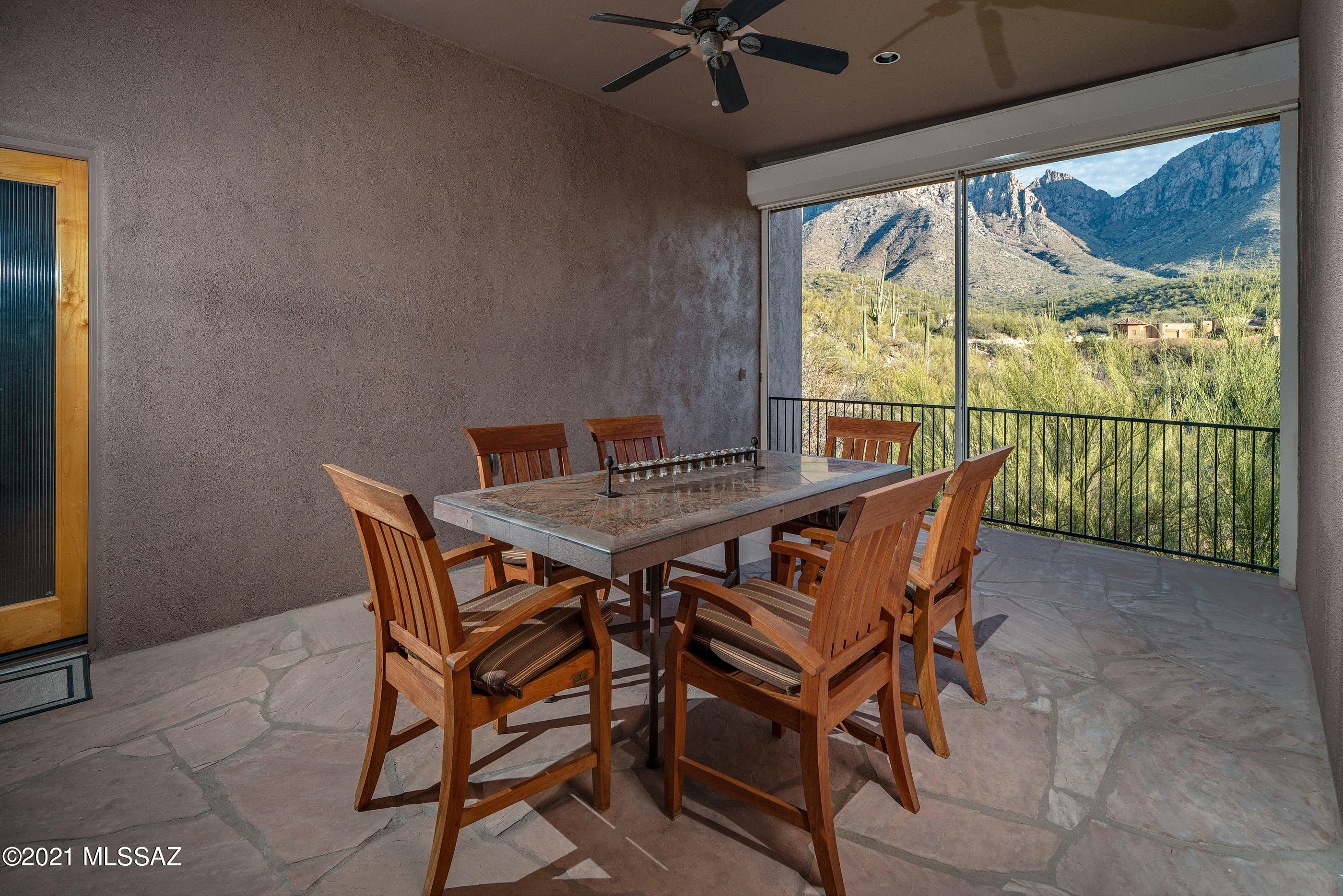La Reserve (1-24) - Residential
