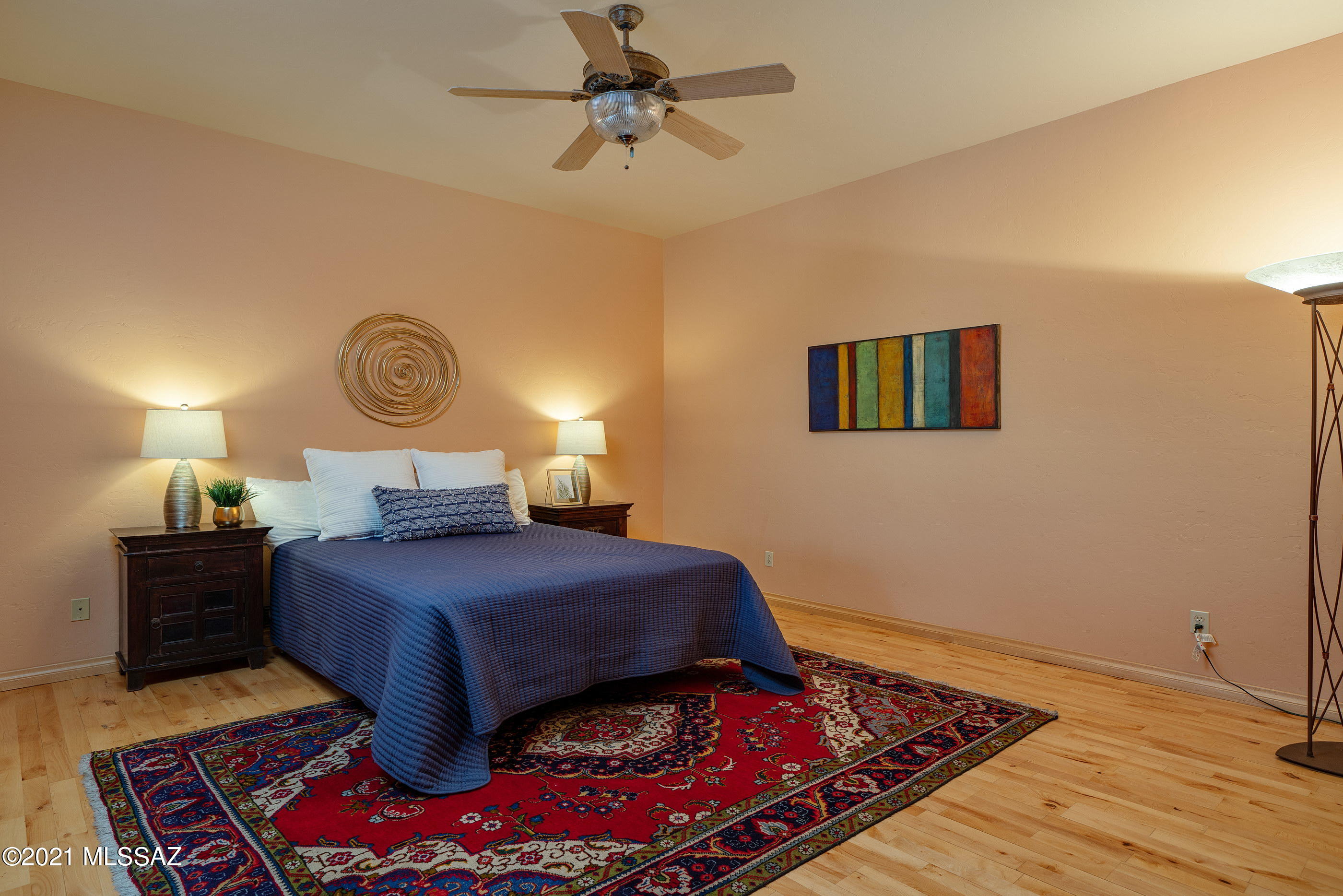 La Reserve (1-24) - Residential