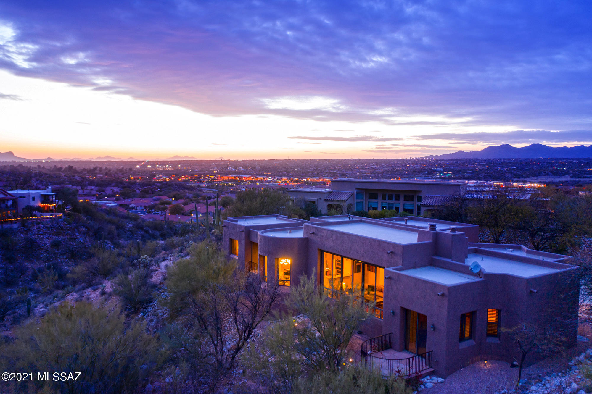La Reserve (1-24) - Residential