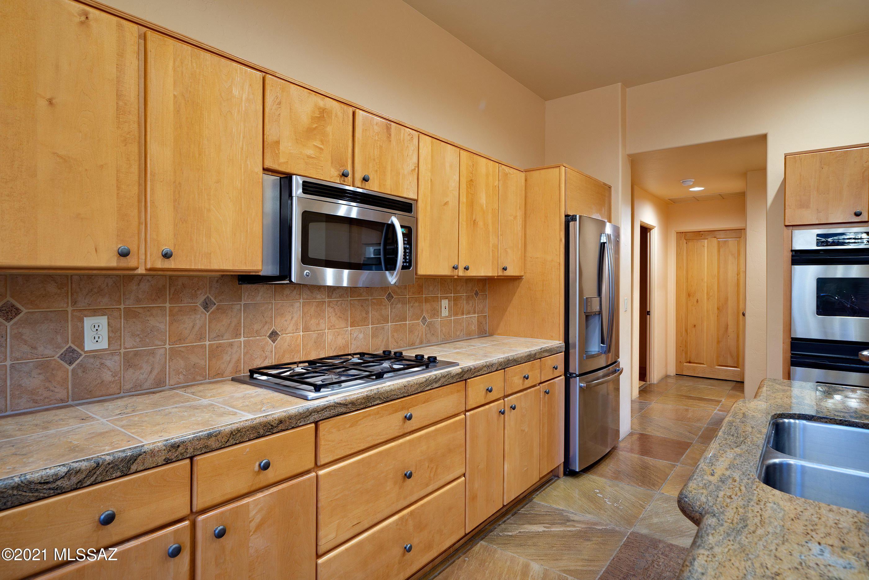 La Reserve (1-24) - Residential