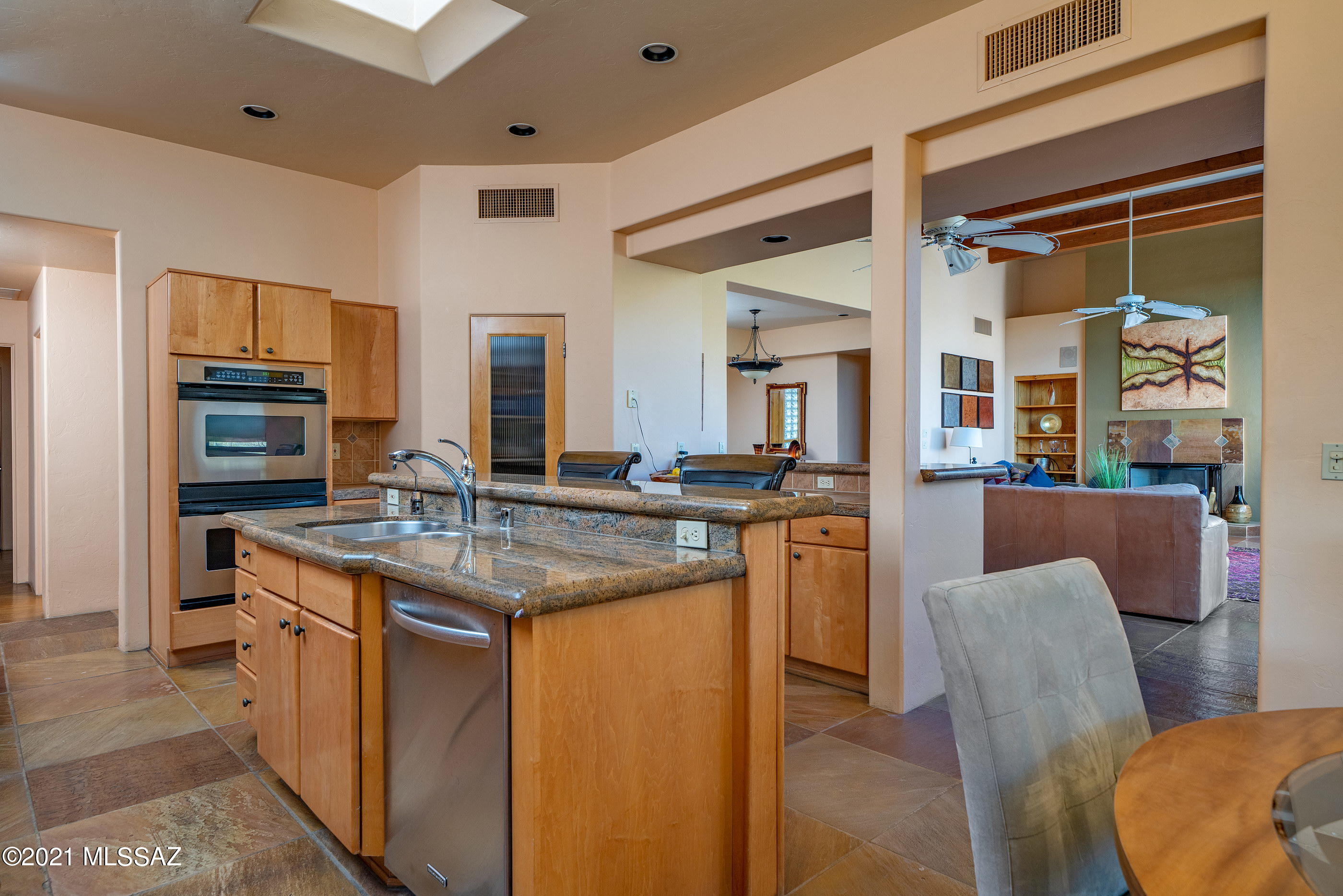 La Reserve (1-24) - Residential