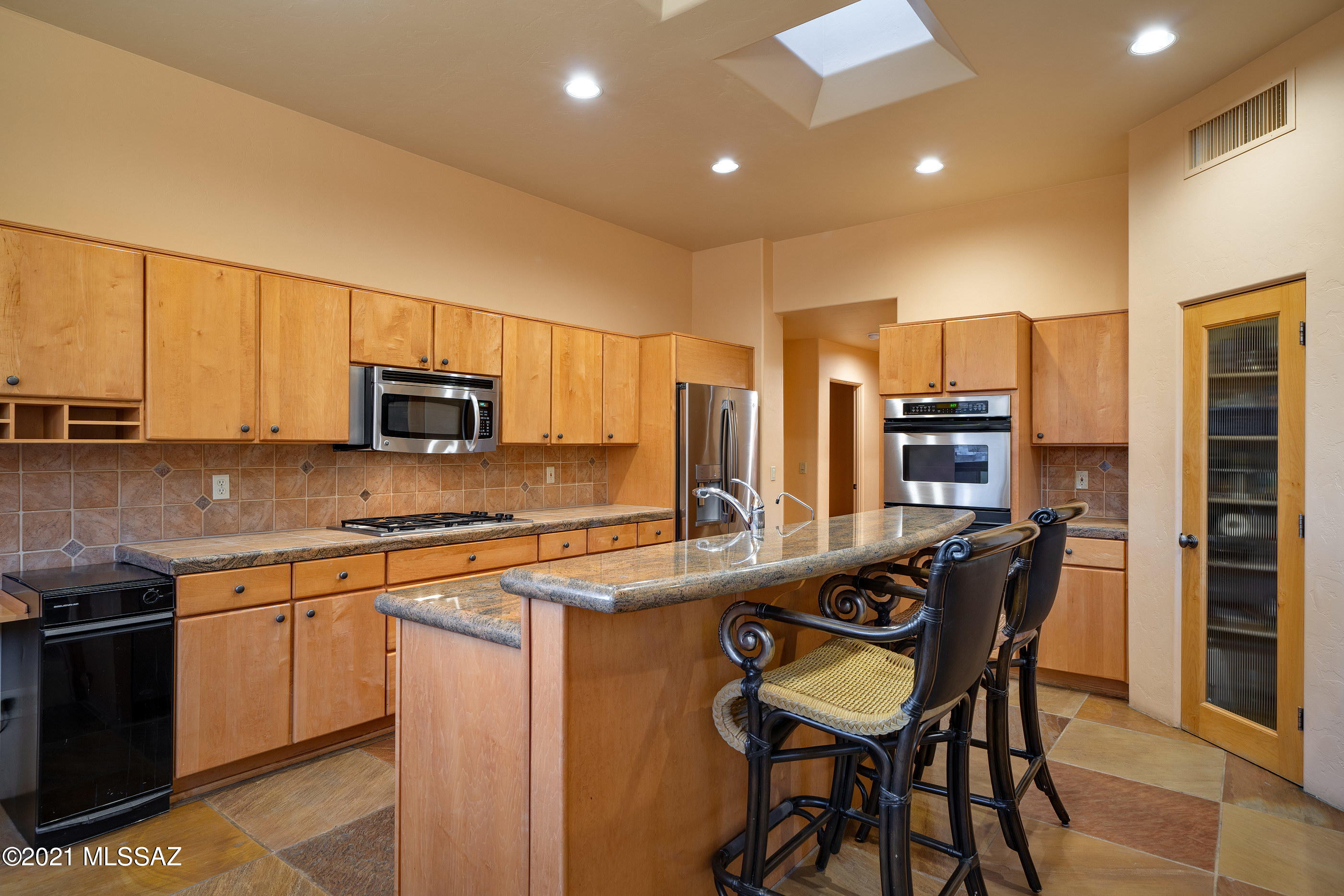 La Reserve (1-24) - Residential