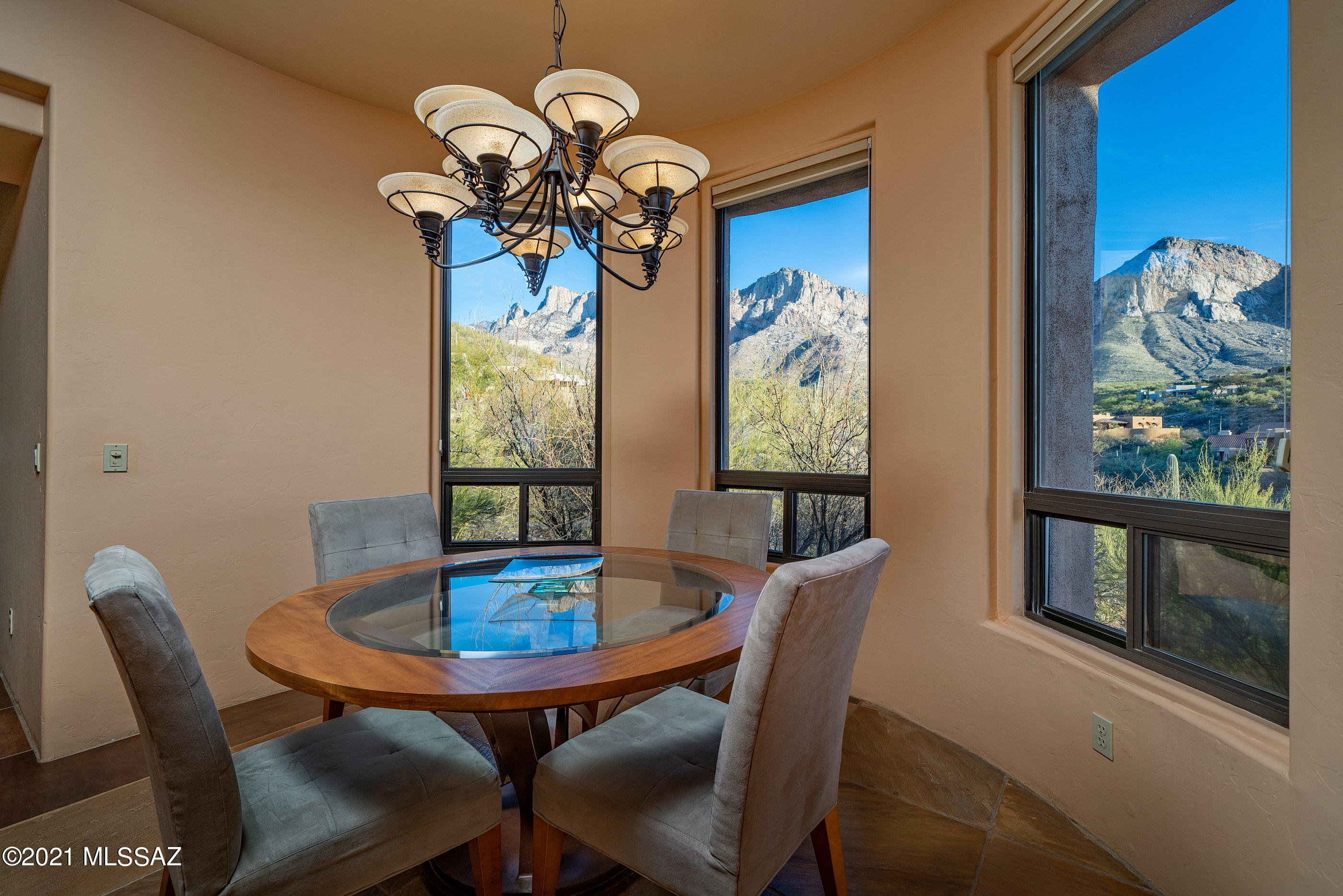 La Reserve (1-24) - Residential