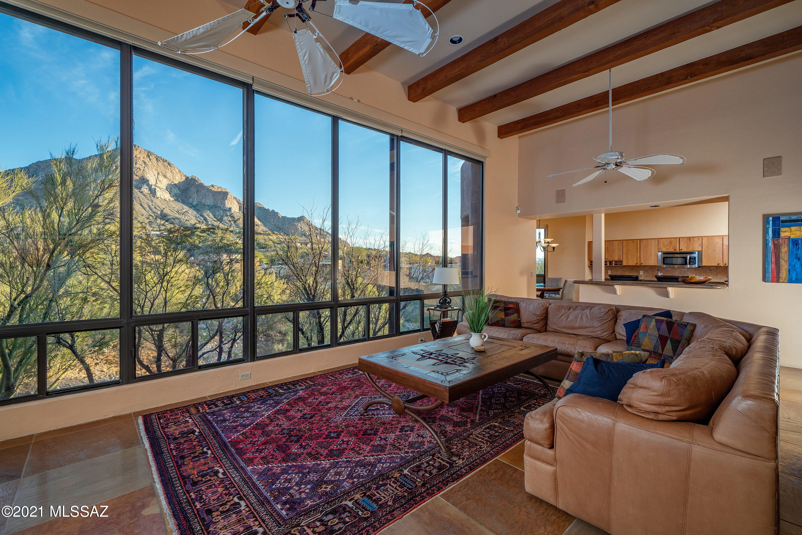 La Reserve (1-24) - Residential