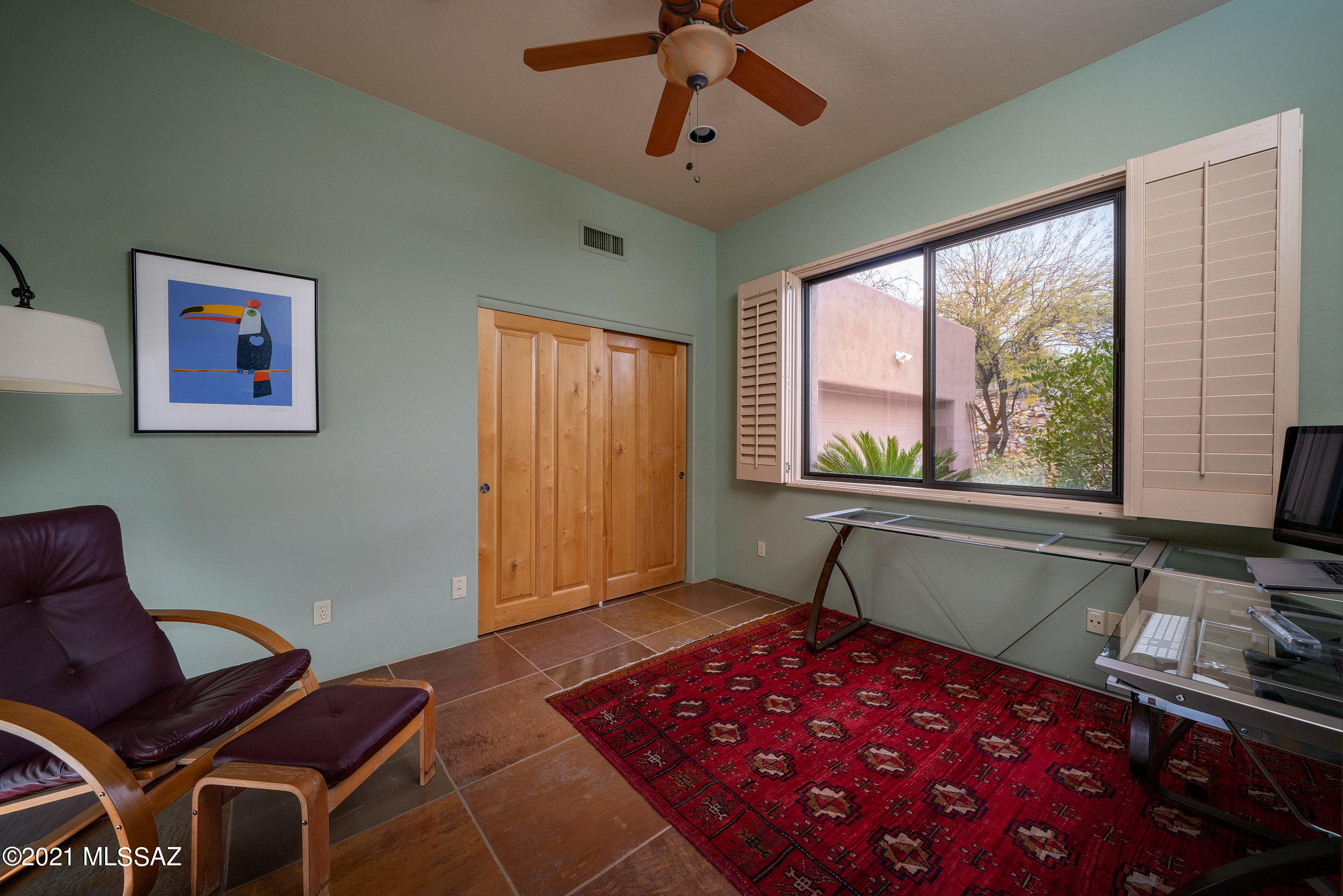 La Reserve (1-24) - Residential