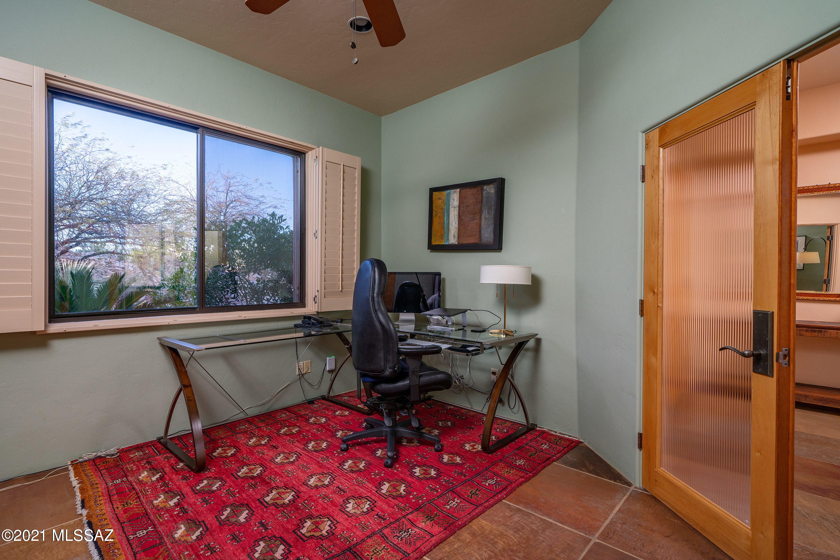 La Reserve (1-24) - Residential