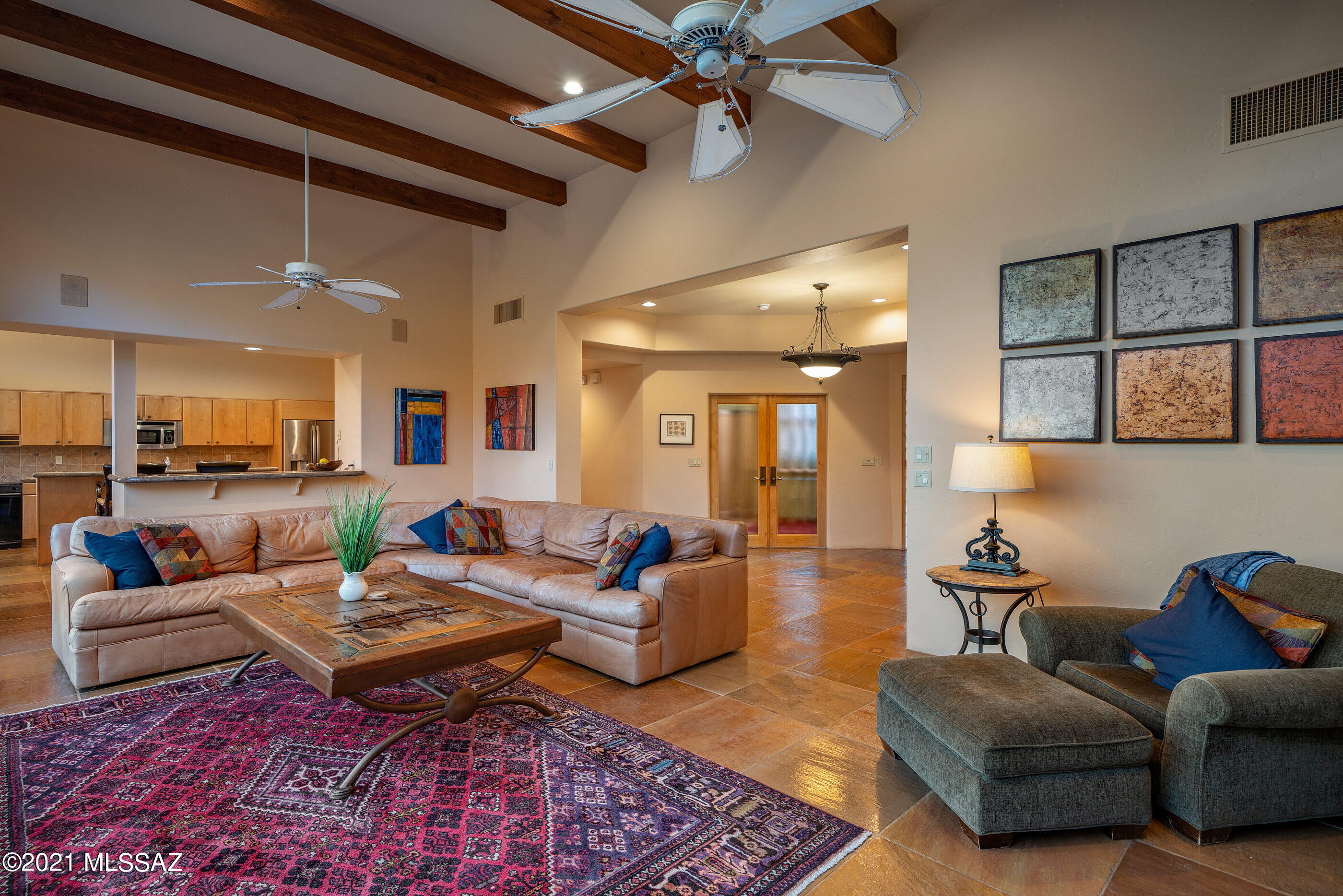 La Reserve (1-24) - Residential