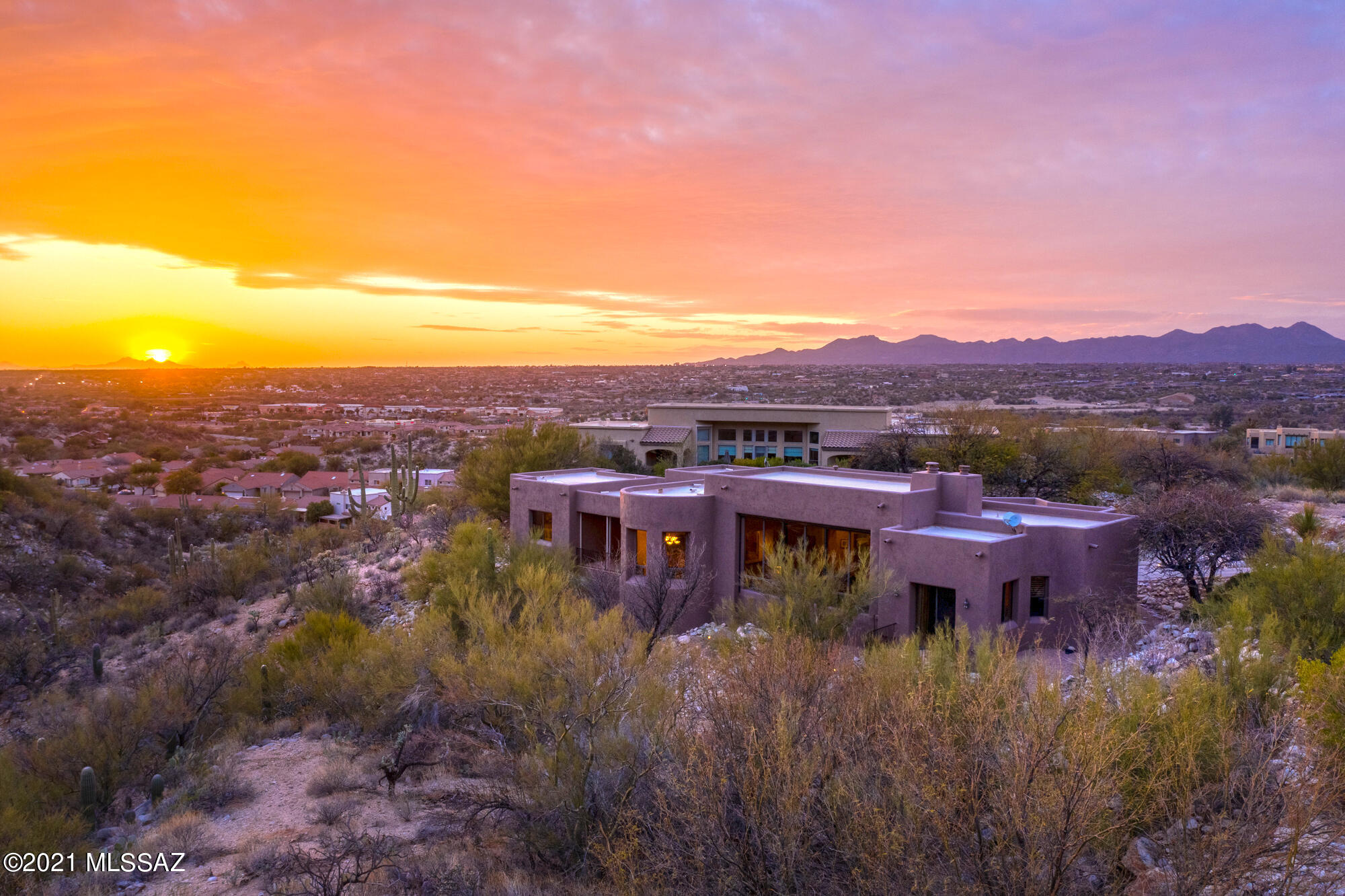 La Reserve (1-24) - Residential