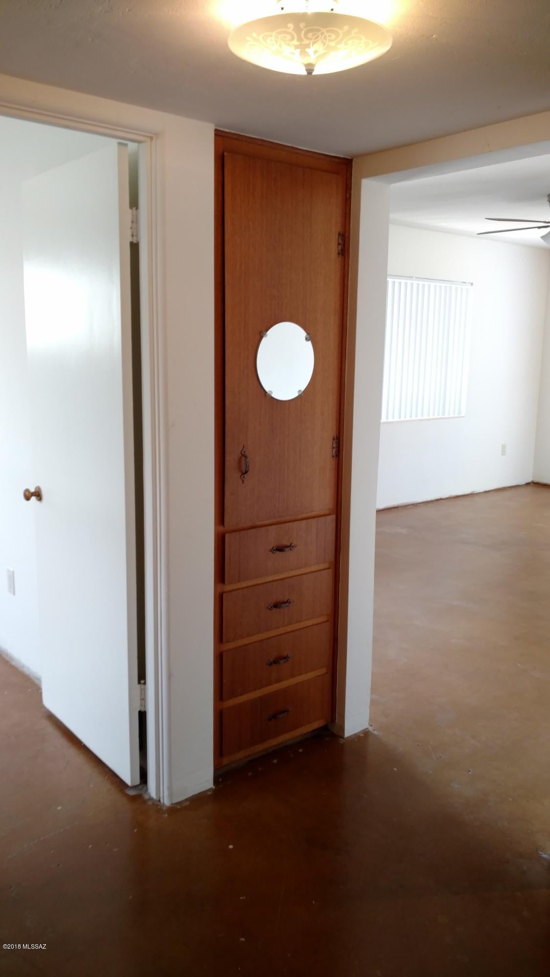 Morning Side Addition - Residential Lease
