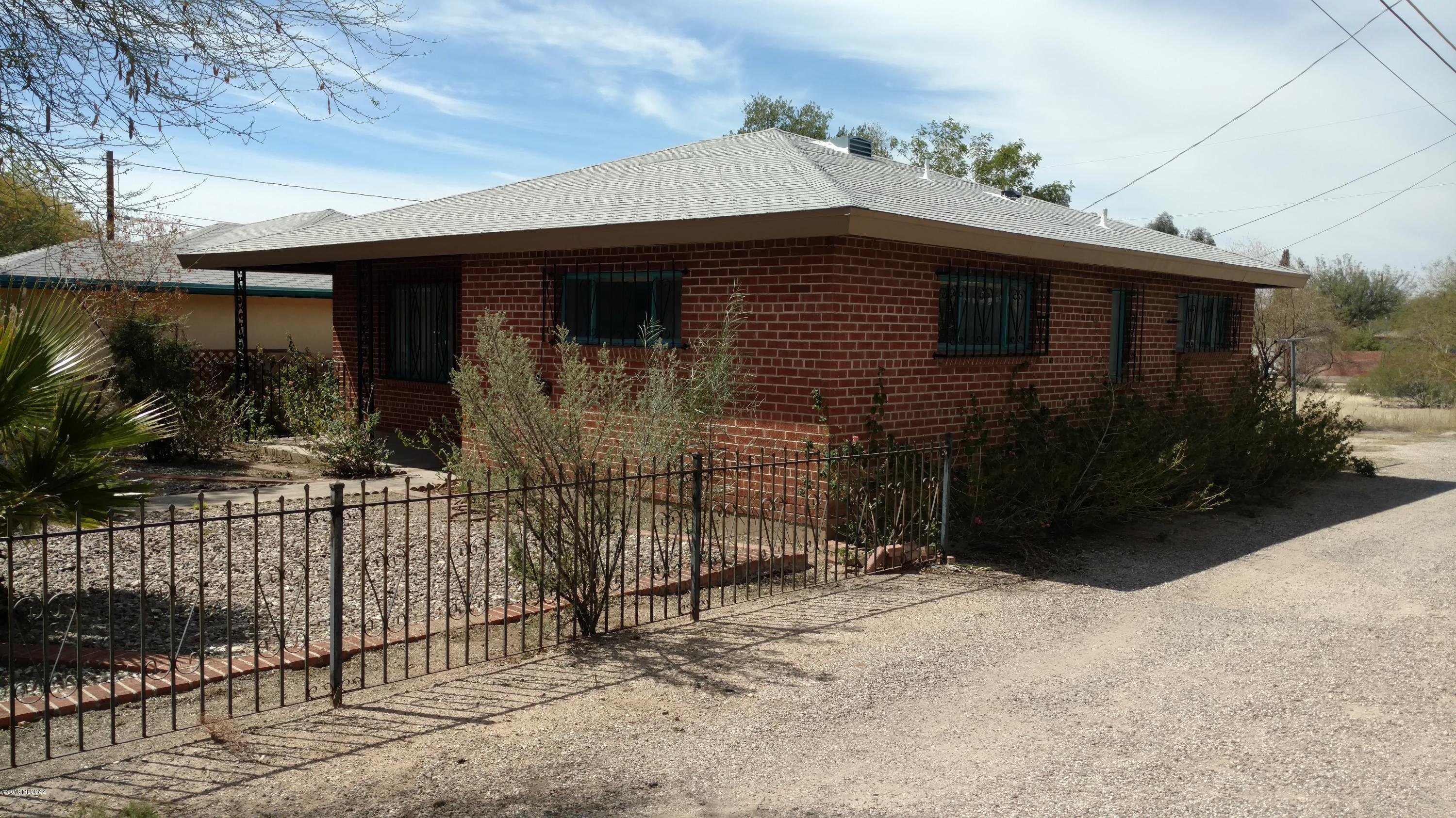 Morning Side Addition - Residential Lease
