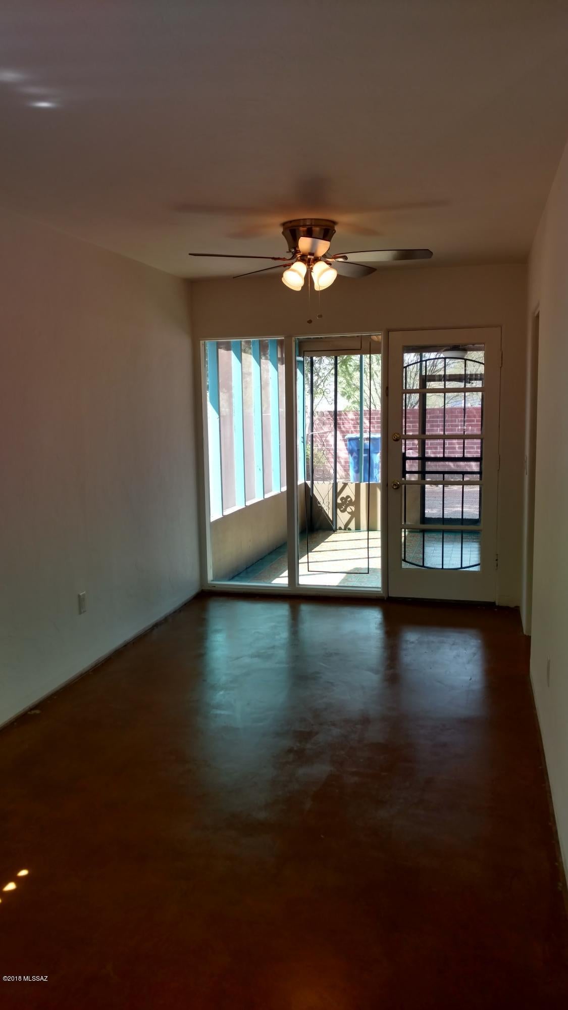 Morning Side Addition - Residential Lease