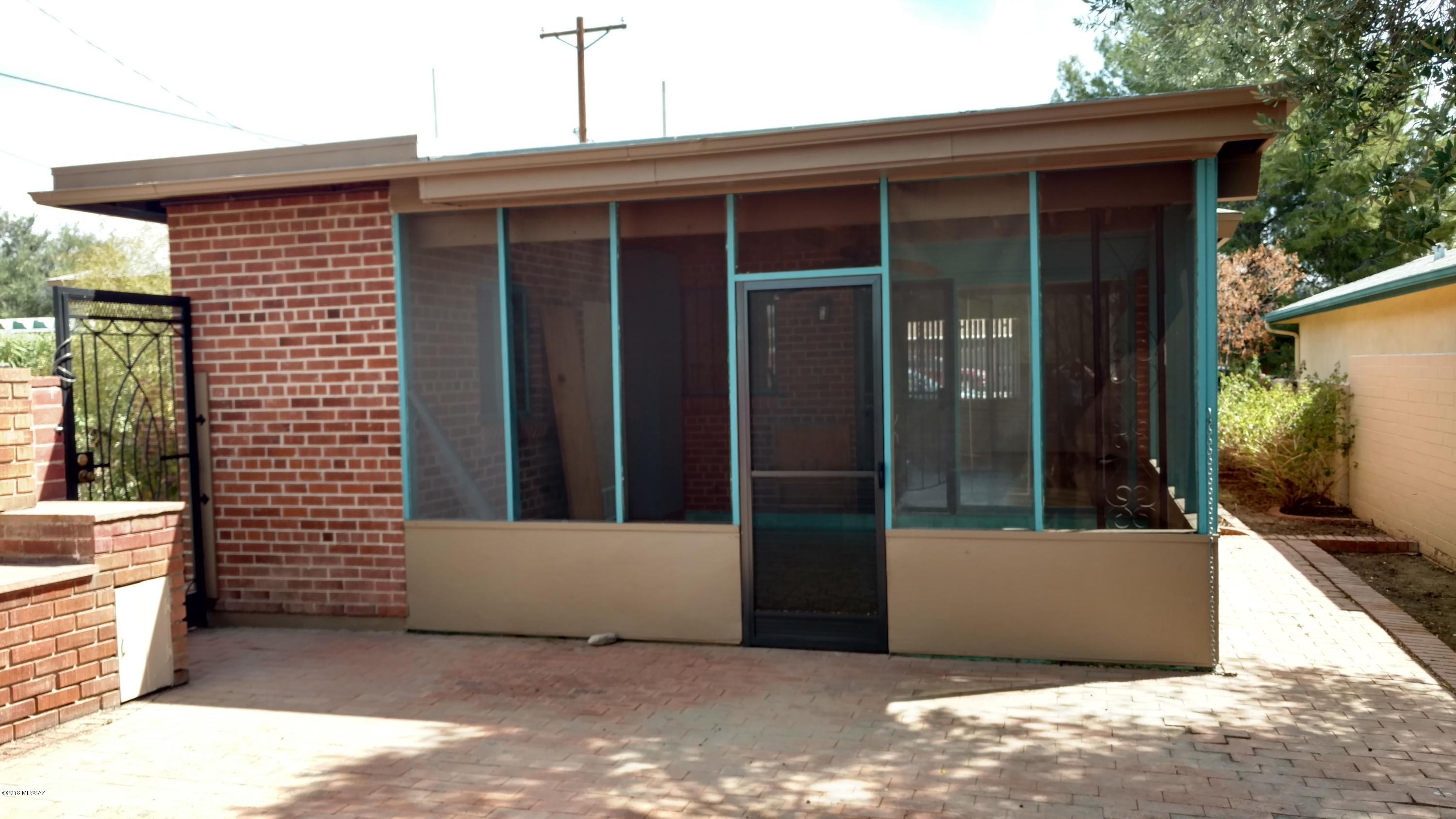 Morning Side Addition - Residential Lease