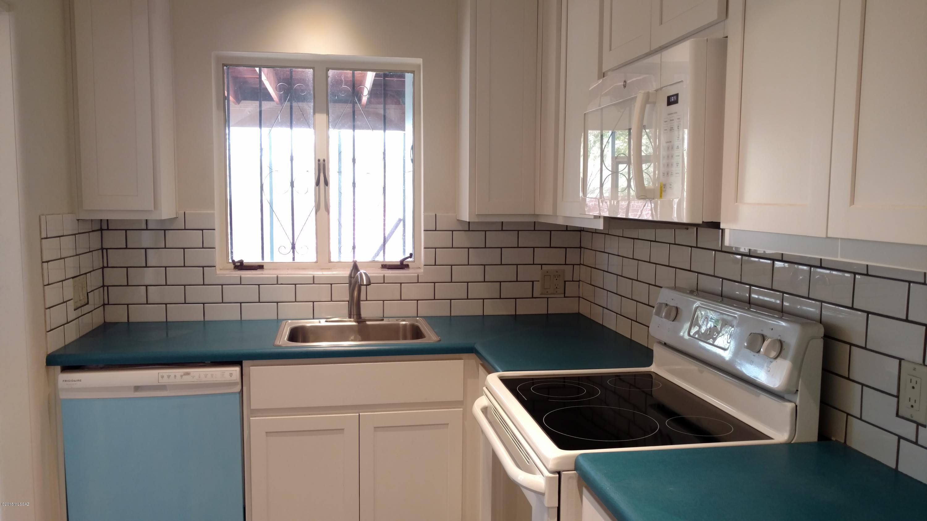 Morning Side Addition - Residential Lease