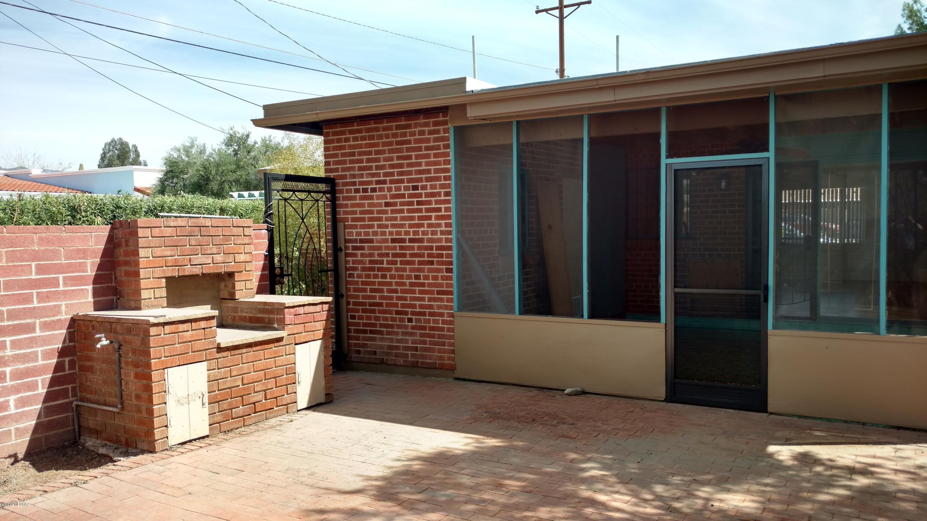 Morning Side Addition - Residential Lease
