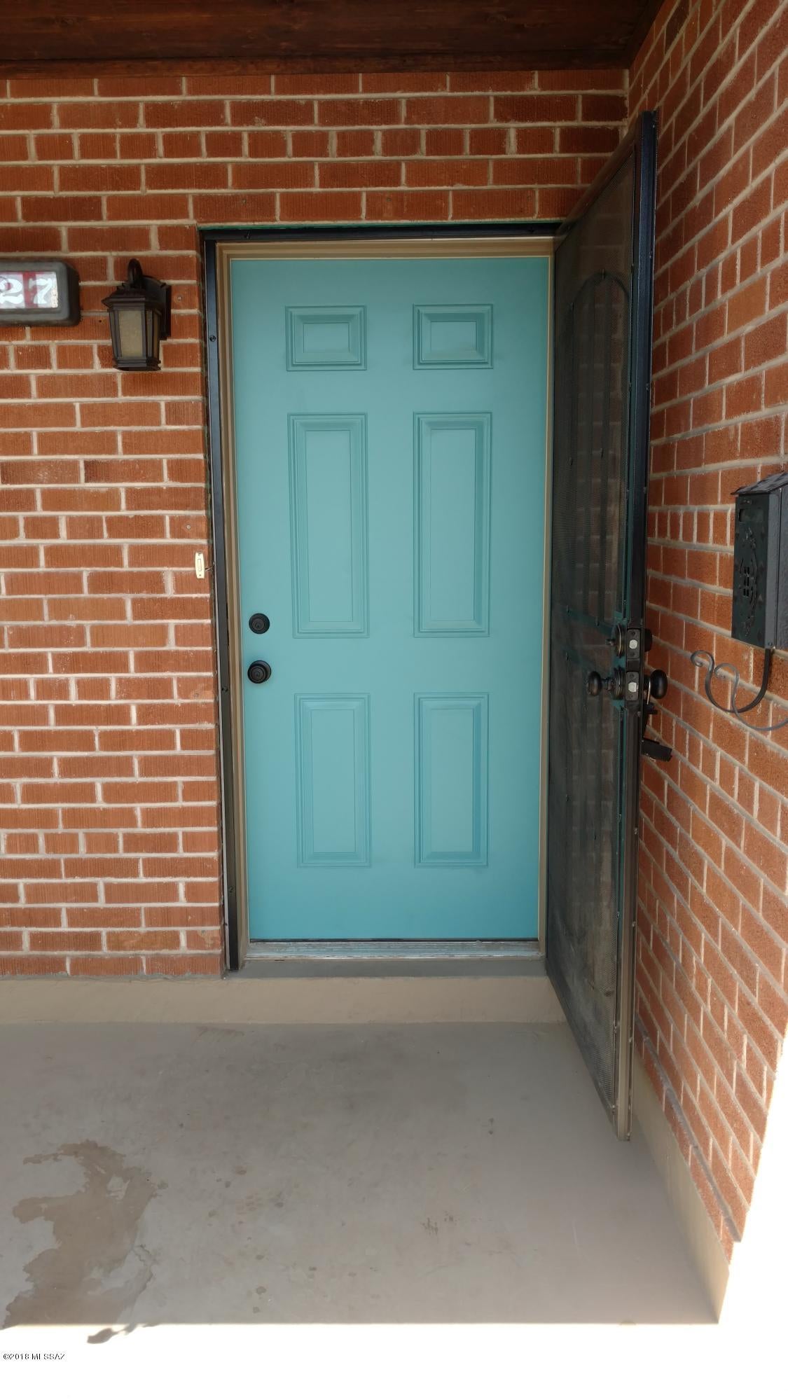 Morning Side Addition - Residential Lease