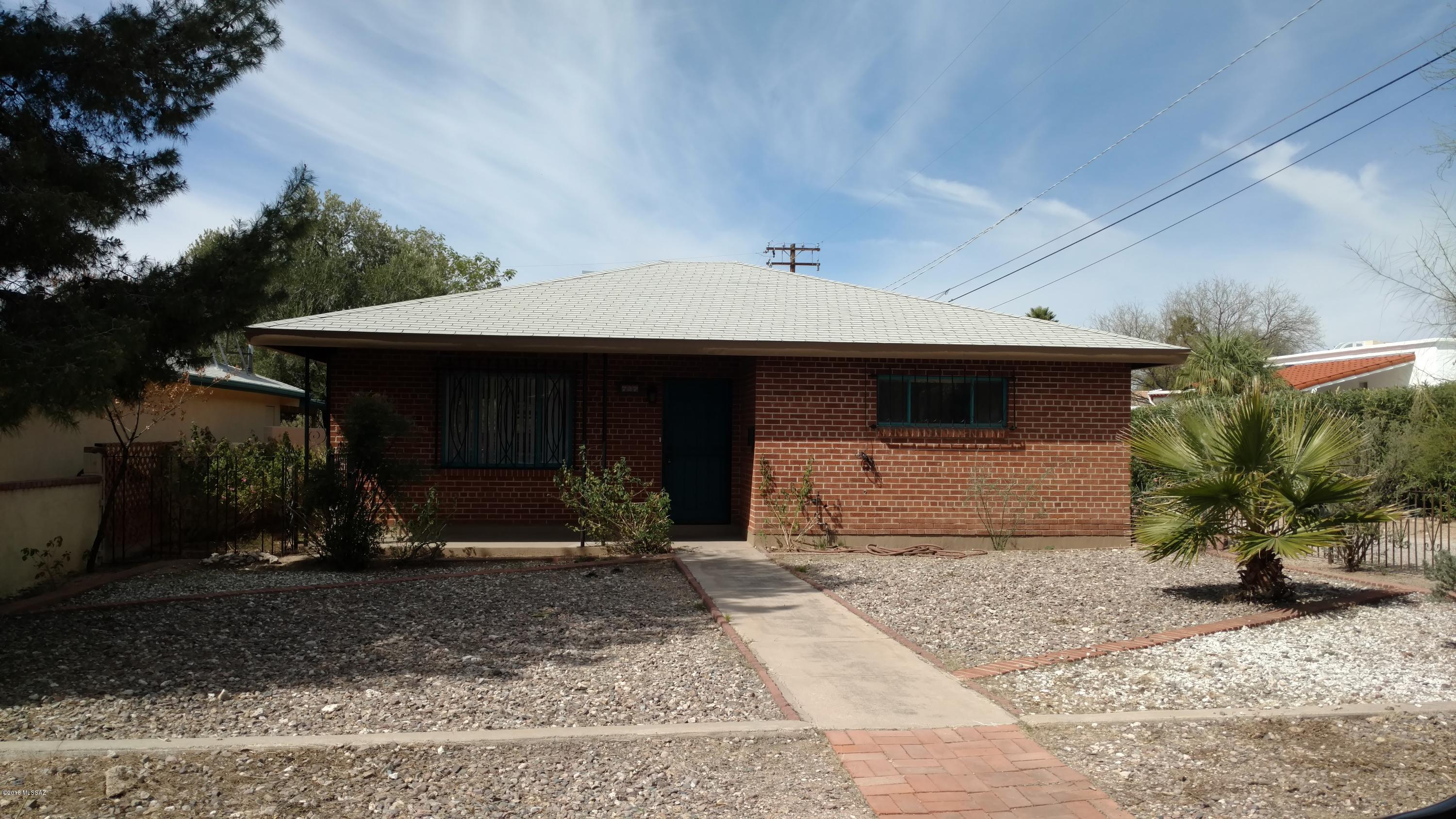 Morning Side Addition - Residential Lease