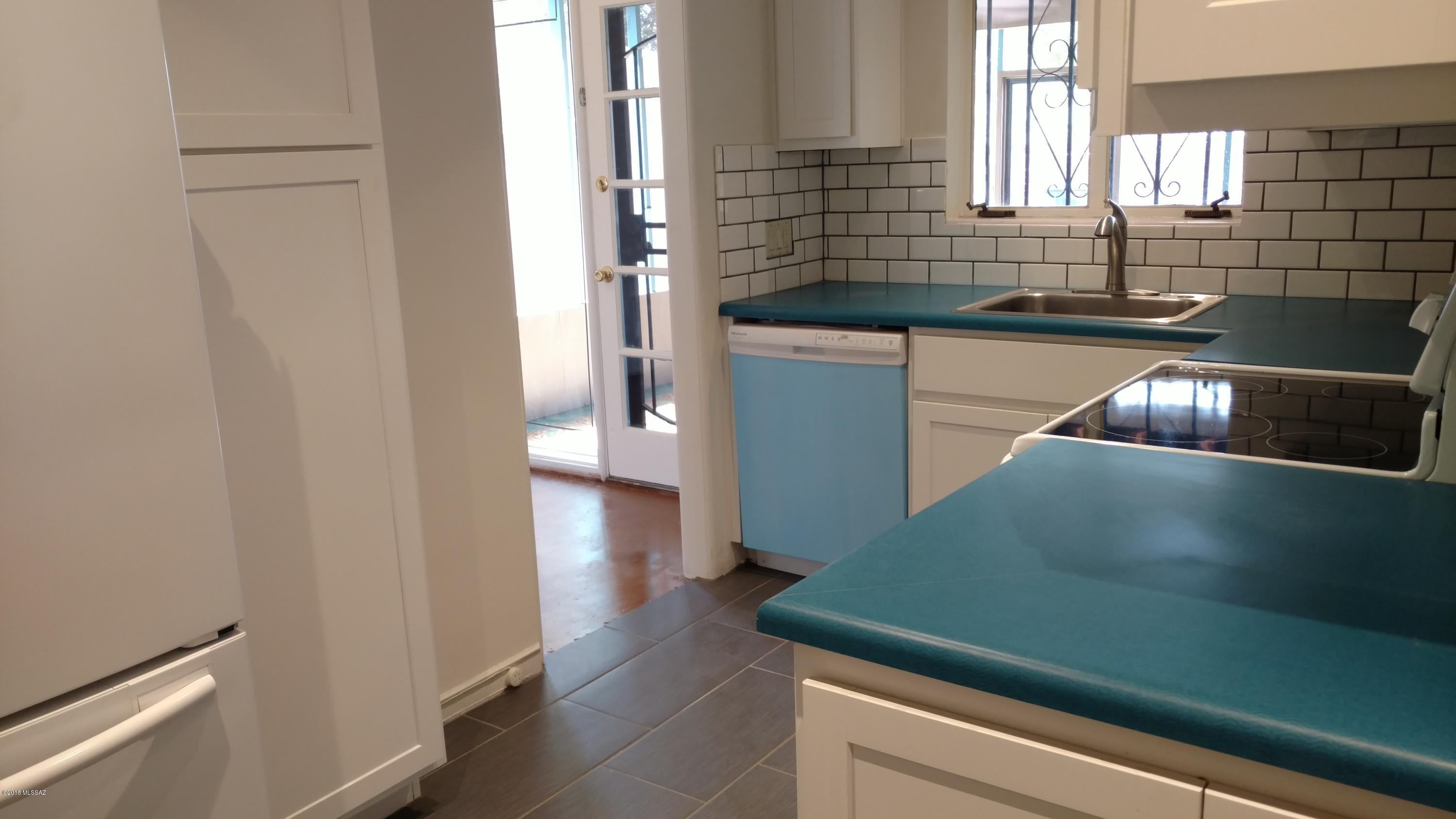 Morning Side Addition - Residential Lease