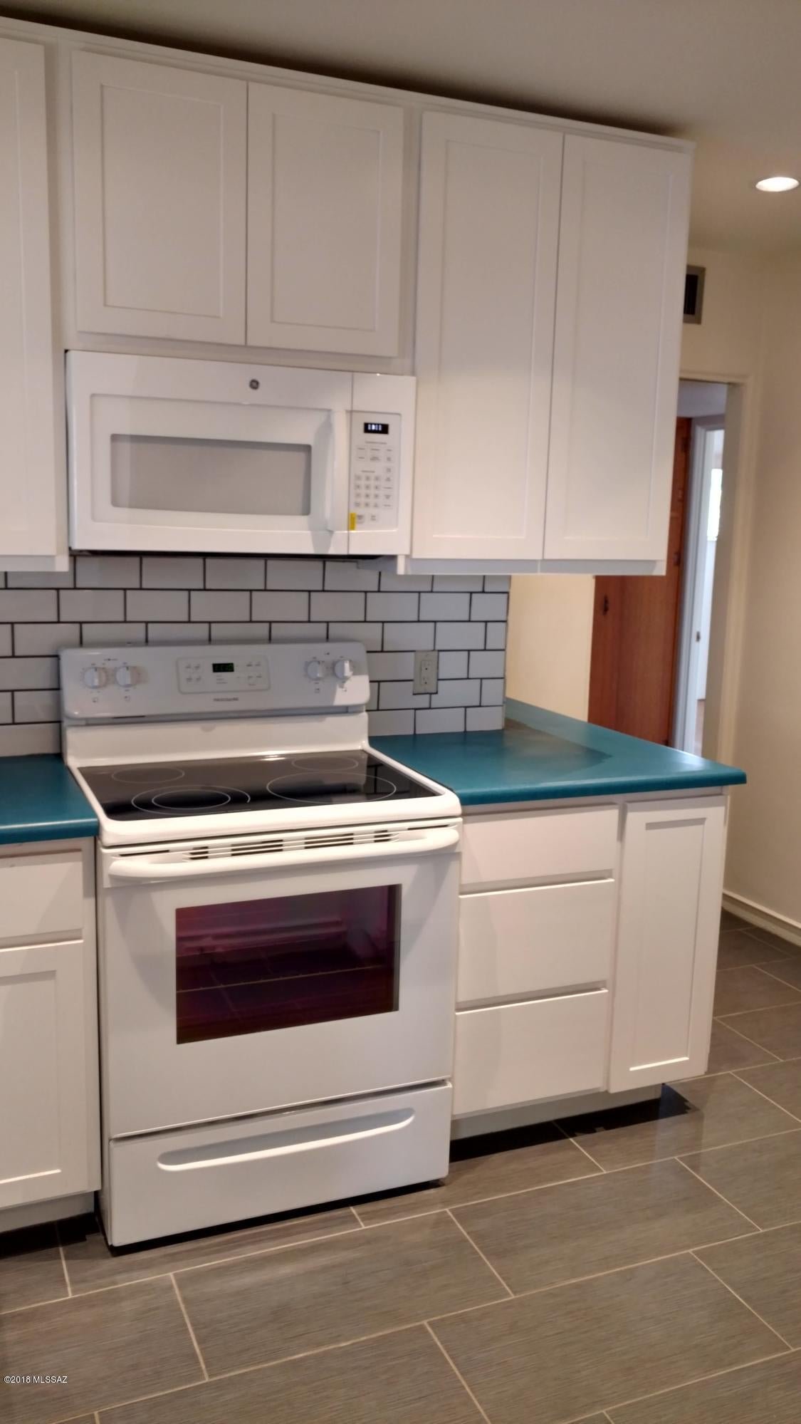 Morning Side Addition - Residential Lease