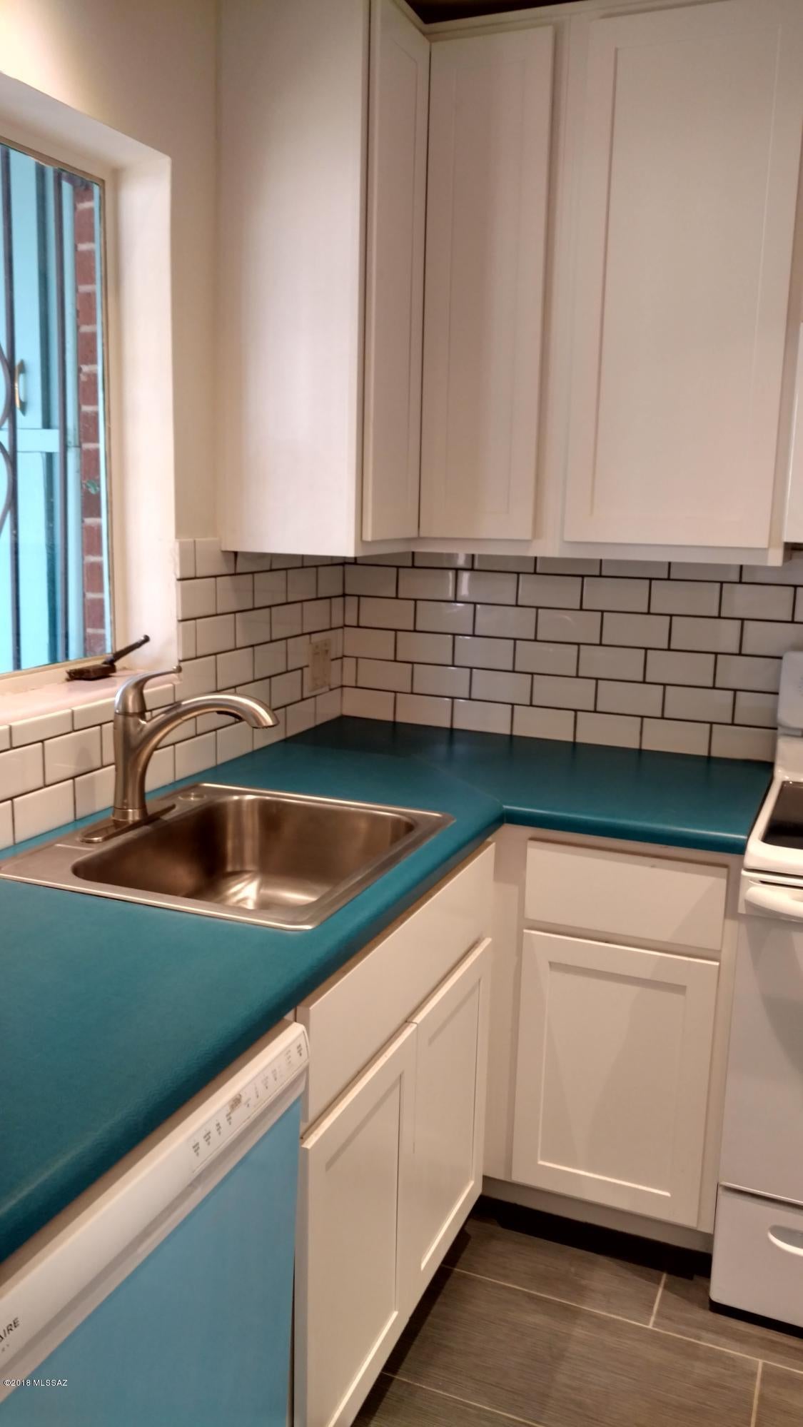Morning Side Addition - Residential Lease